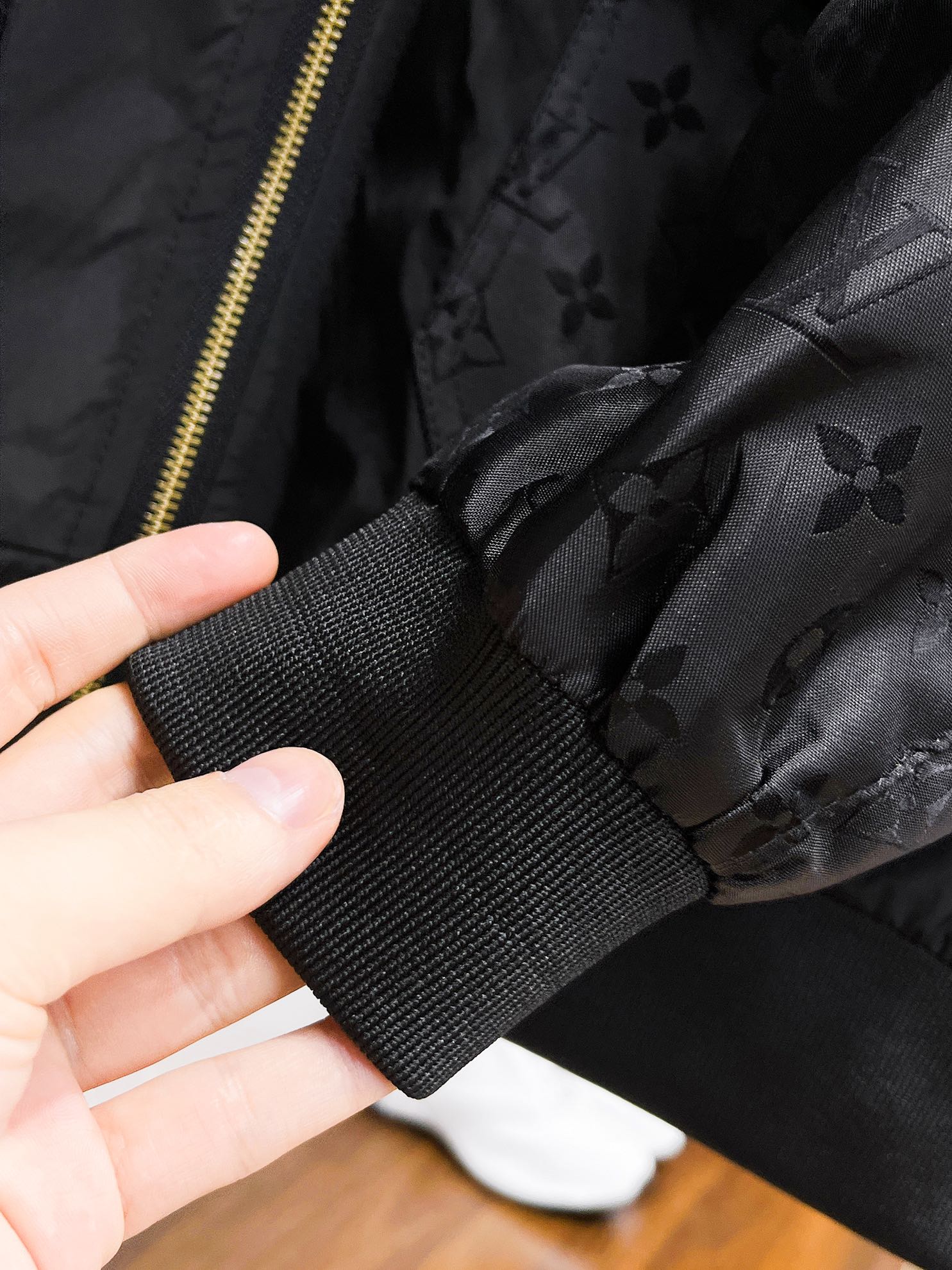Louis Vuitton Male Jacket M-l-xl