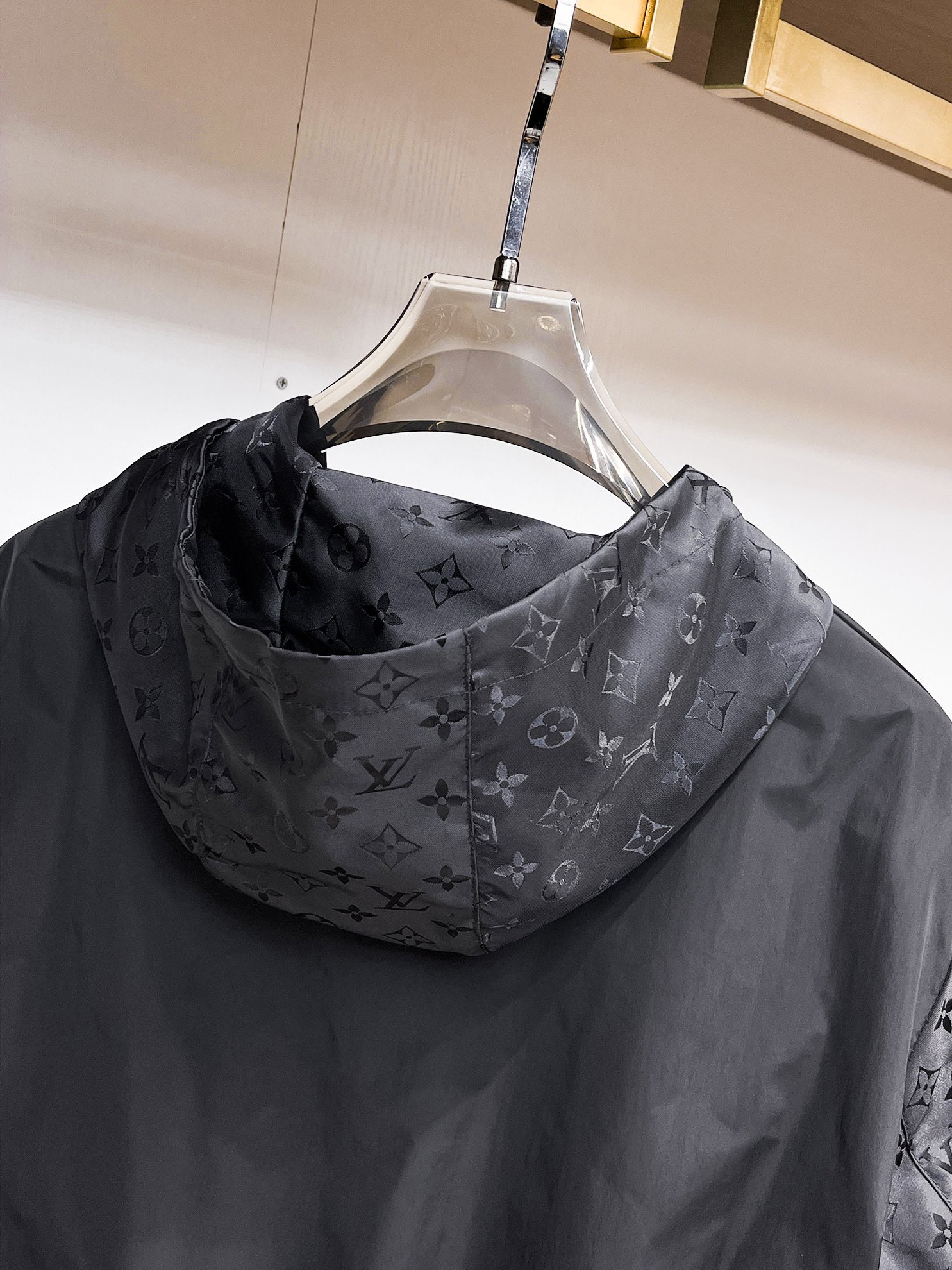 Louis Vuitton Male Jacket M-l-xl