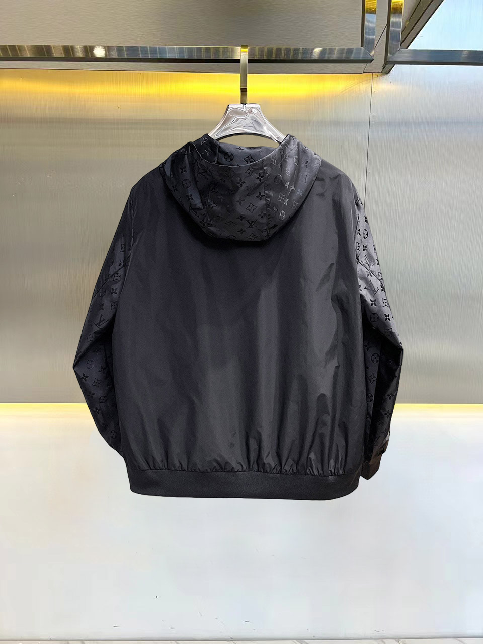 Louis Vuitton Male Jacket M-l-xl