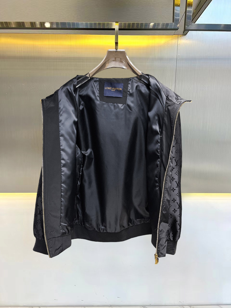 Louis Vuitton Male Jacket M-l-xl