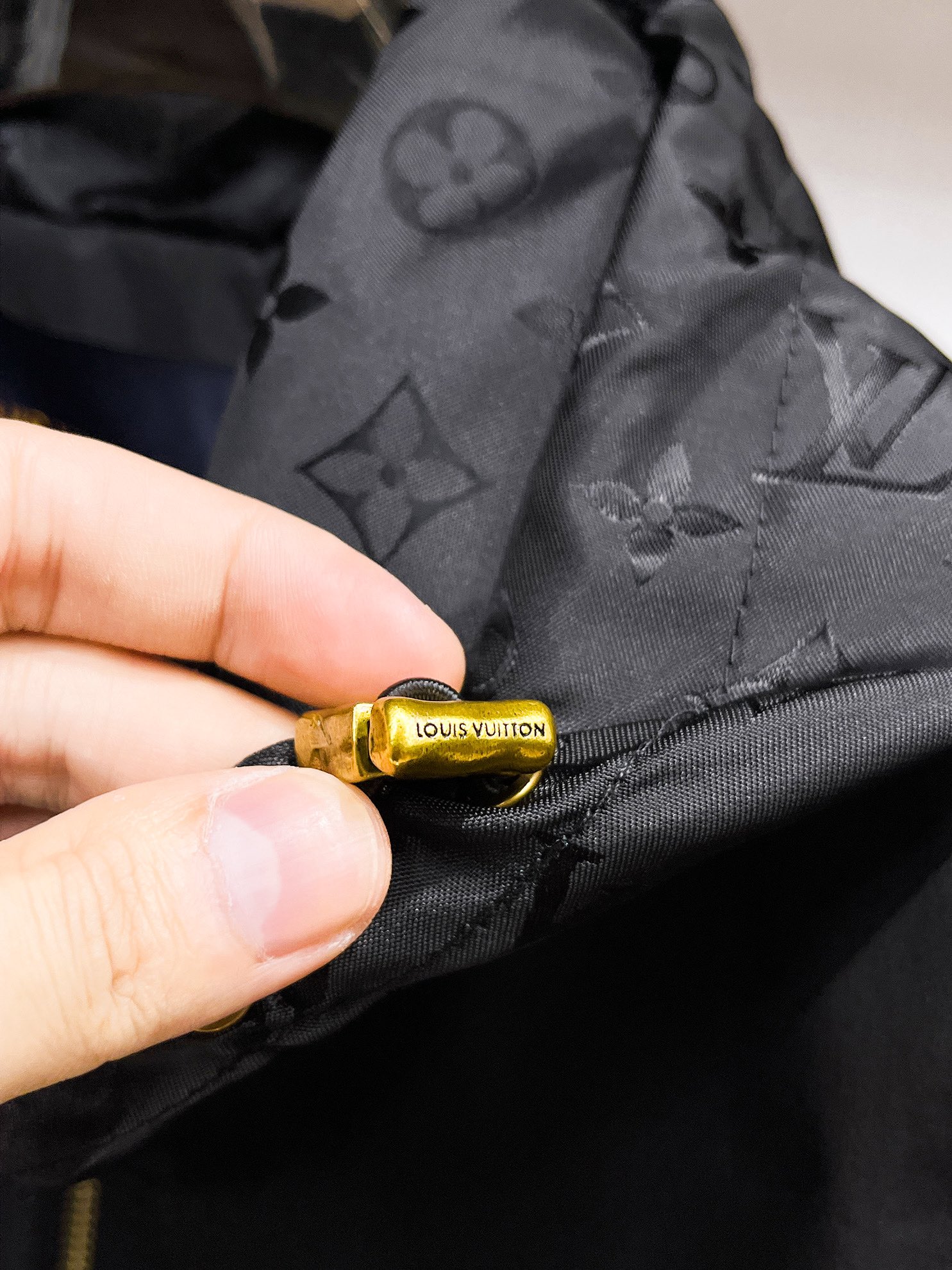 Louis Vuitton Male Jacket M-l-xl