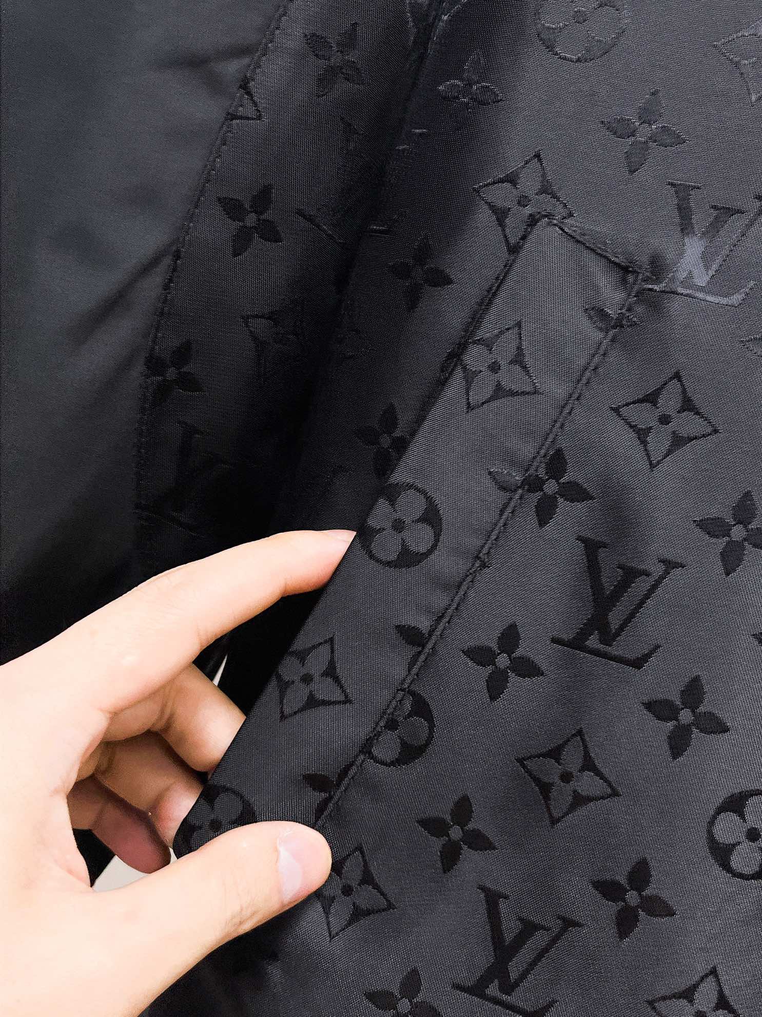 Louis Vuitton Male Jacket M-l-xl