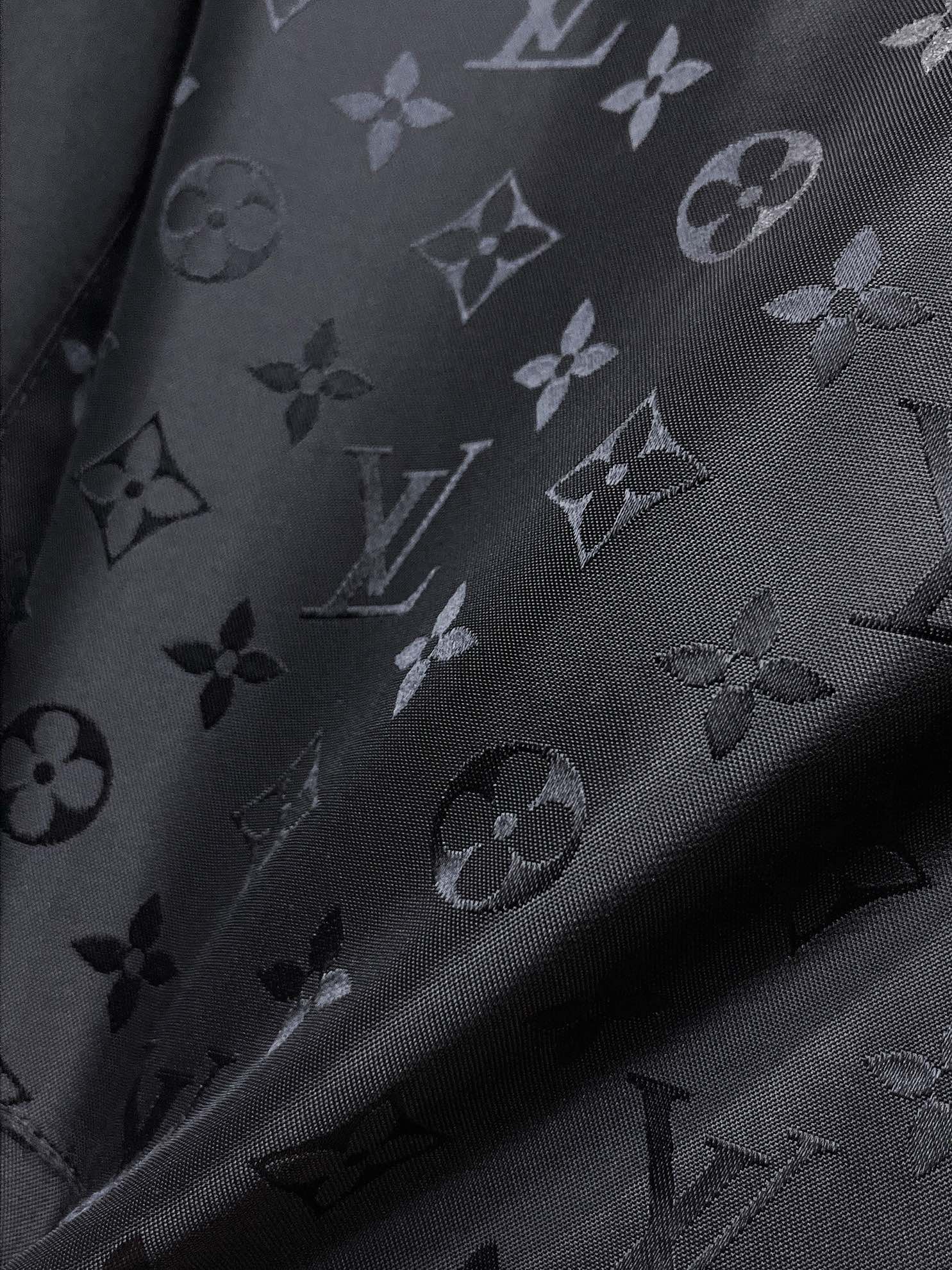 Louis Vuitton Male Jacket M-l-xl