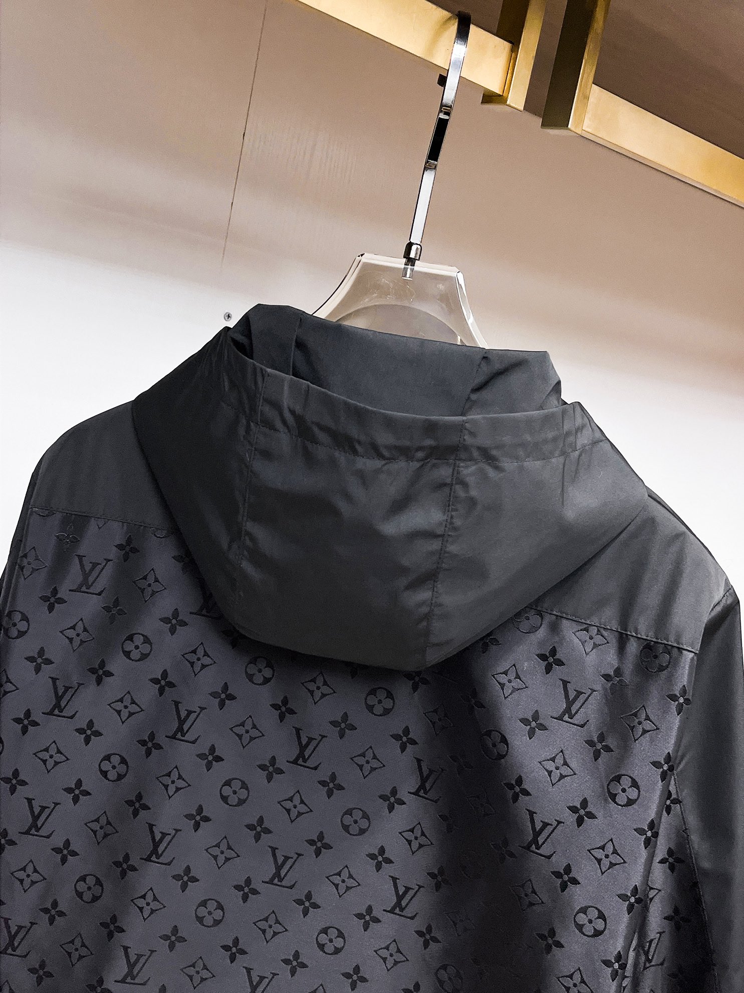 Louis Vuitton Male Jacket M-l-xl