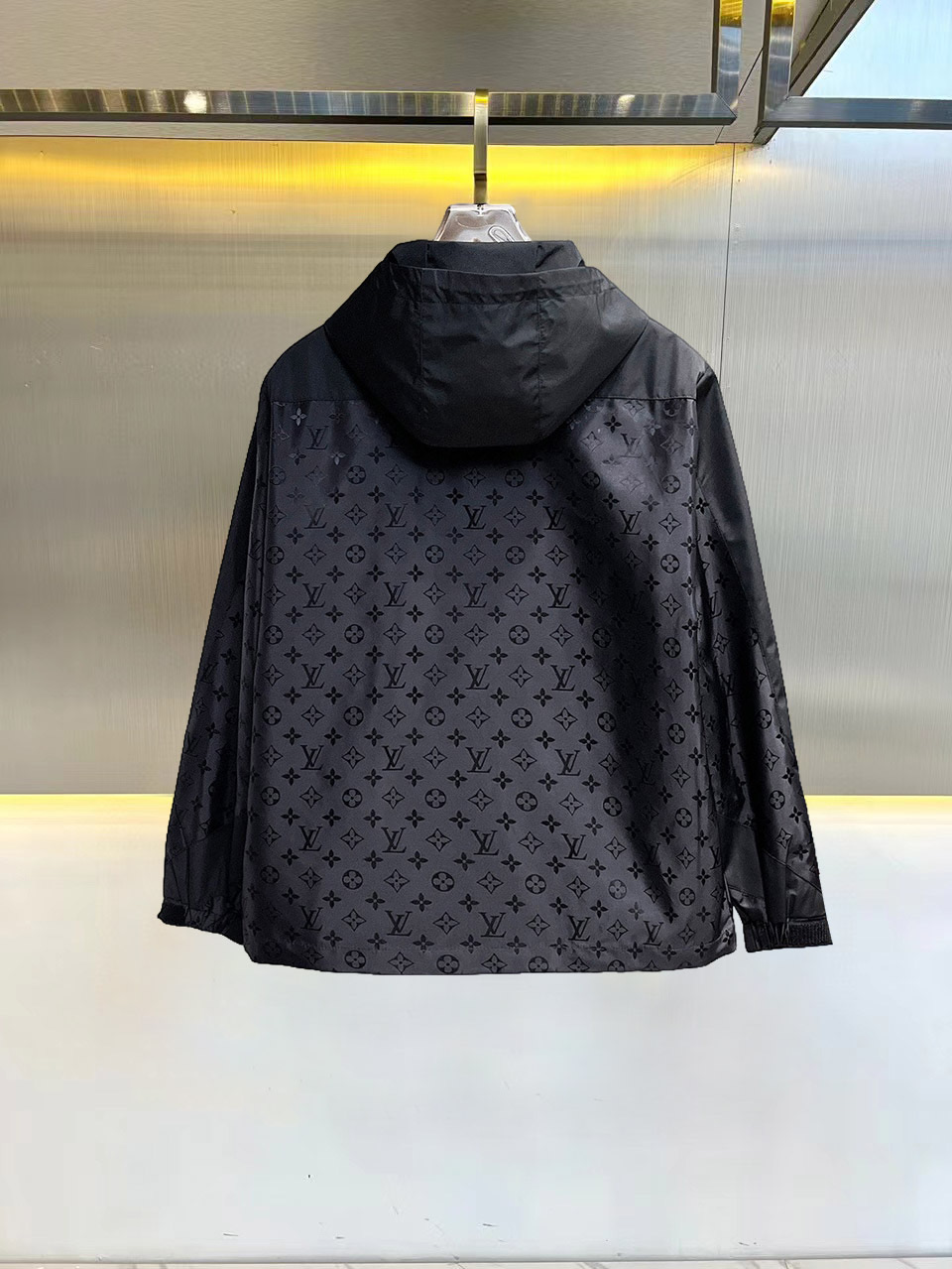 Louis Vuitton Male Jacket M-l-xl