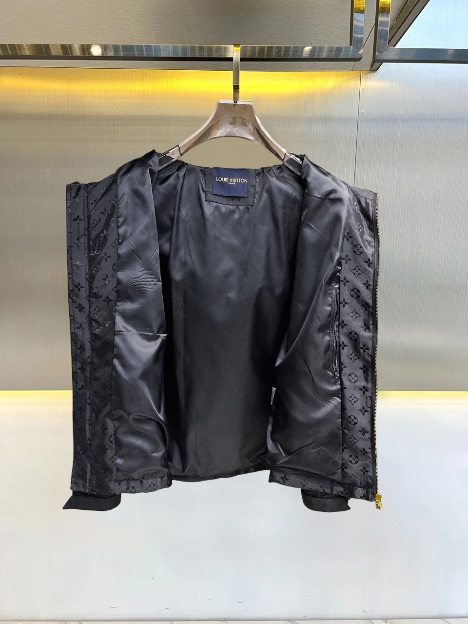 Louis Vuitton Male Jacket M-l-xl