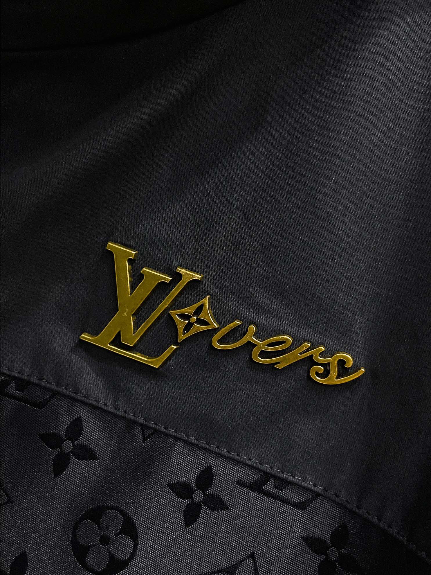 Louis Vuitton Male Jacket M-l-xl