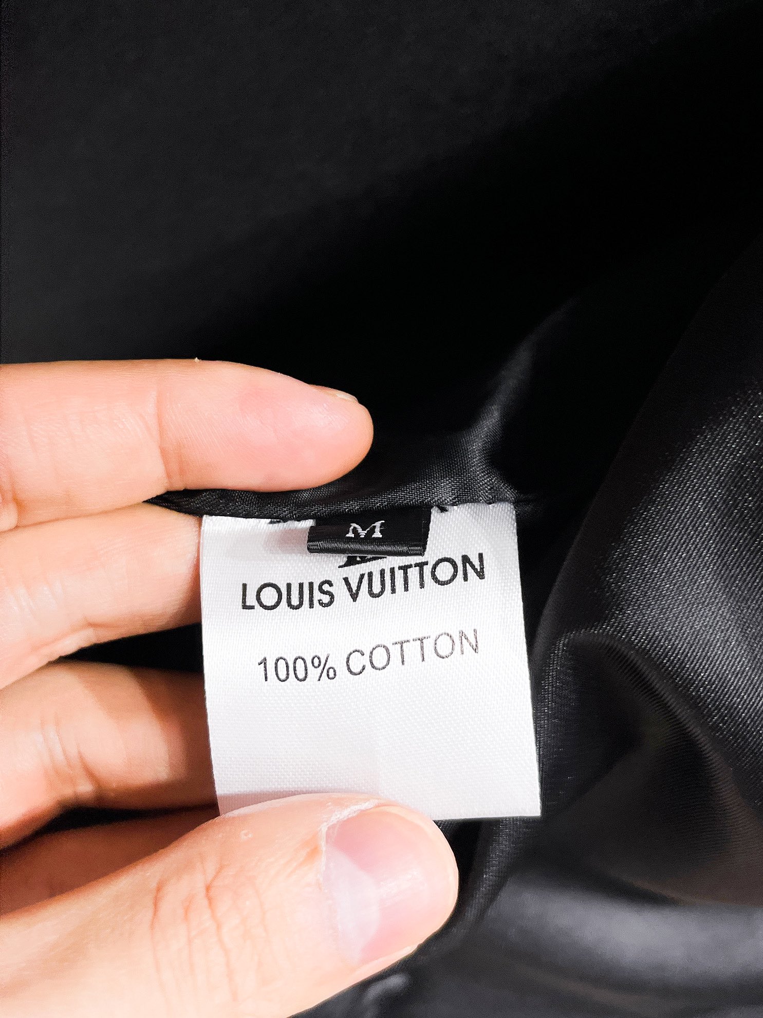 Louis Vuitton Male Jacket M-l-xl