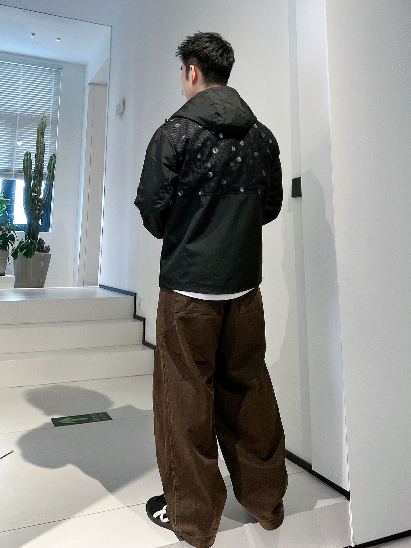 Louis Vuitton Male Jacket M-l-xl