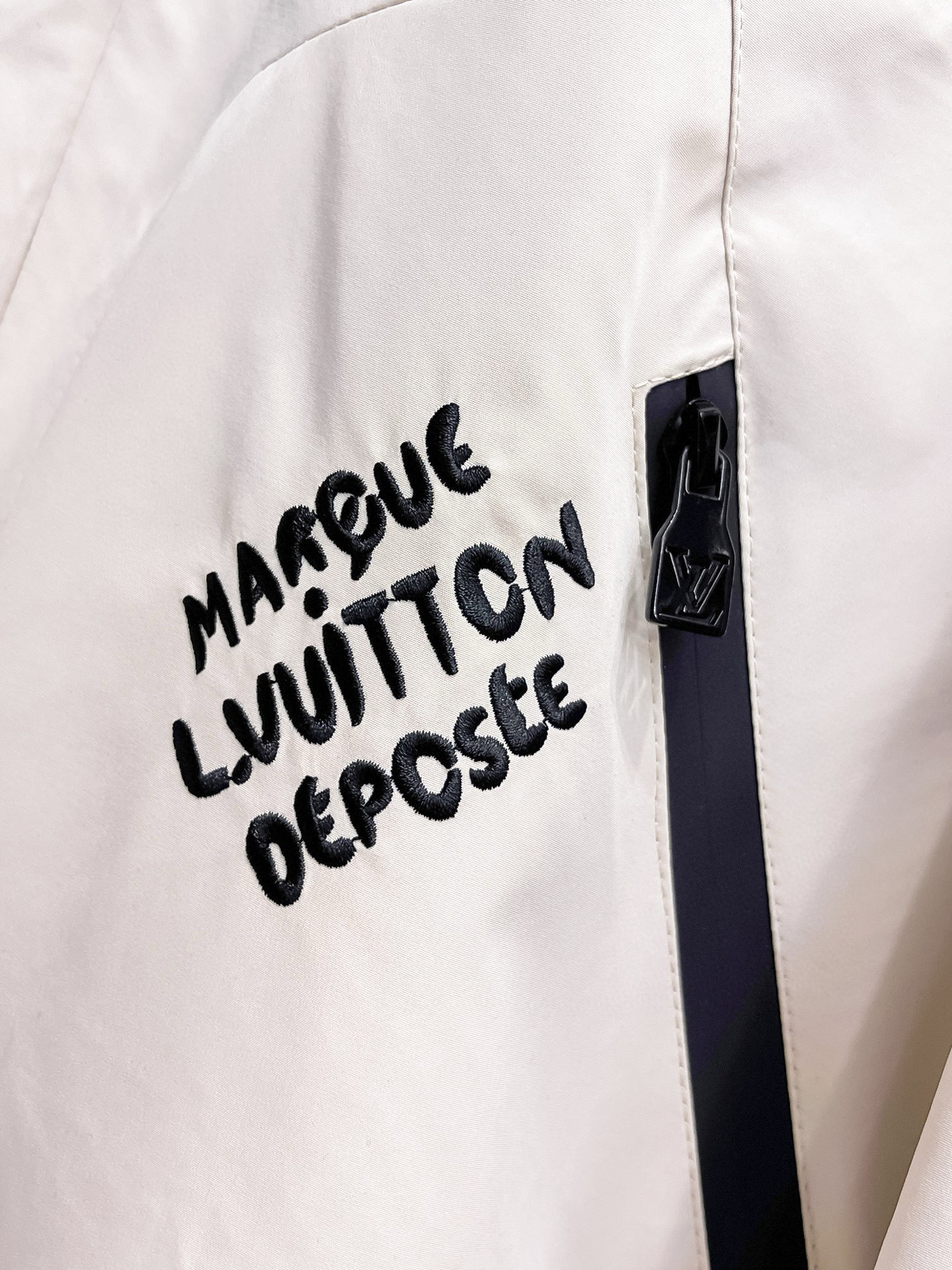 Louis Vuitton Male Jacket M-l-xl