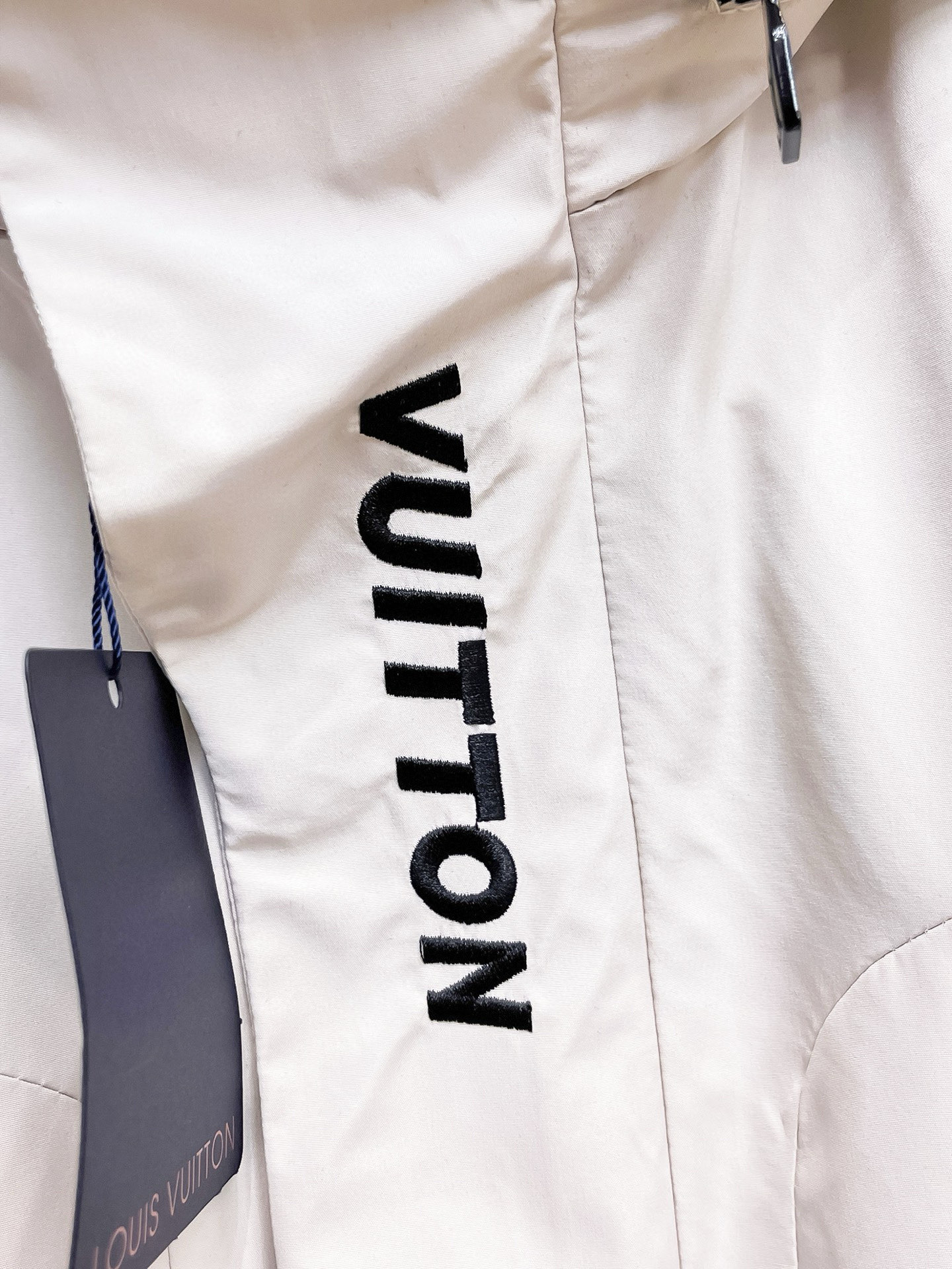 Louis Vuitton Male Jacket M-l-xl