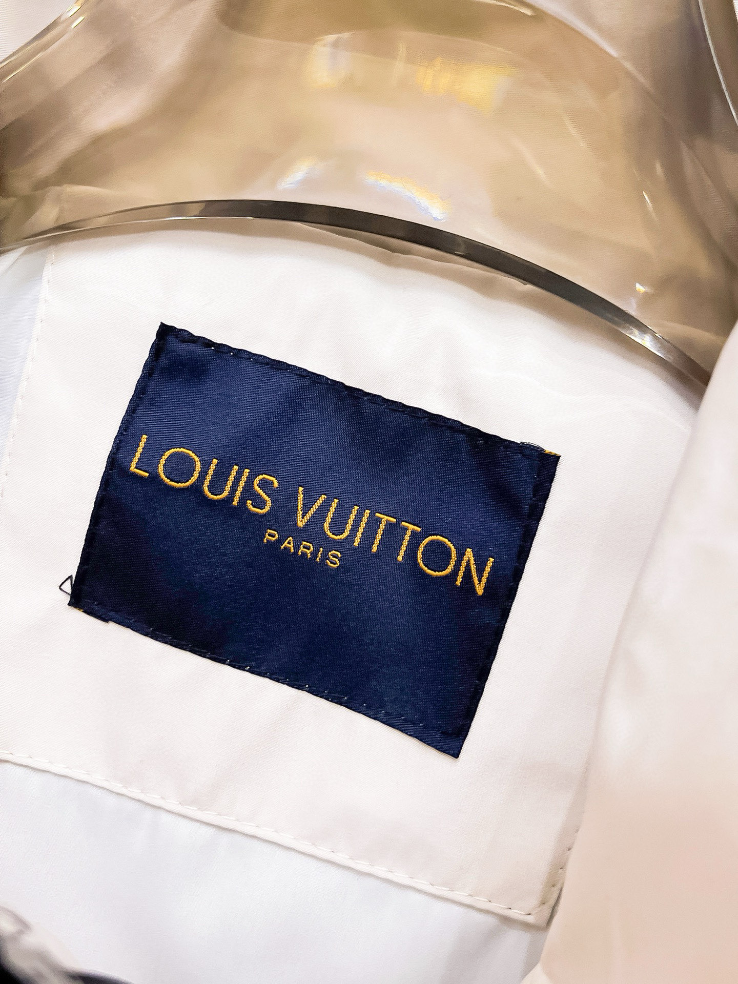 Louis Vuitton Male Jacket M-l-xl