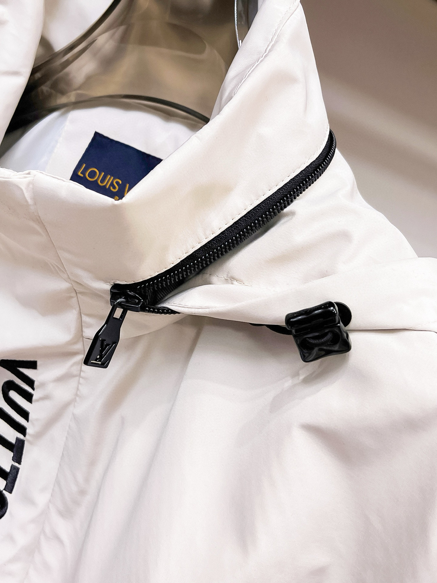Louis Vuitton Male Jacket M-l-xl