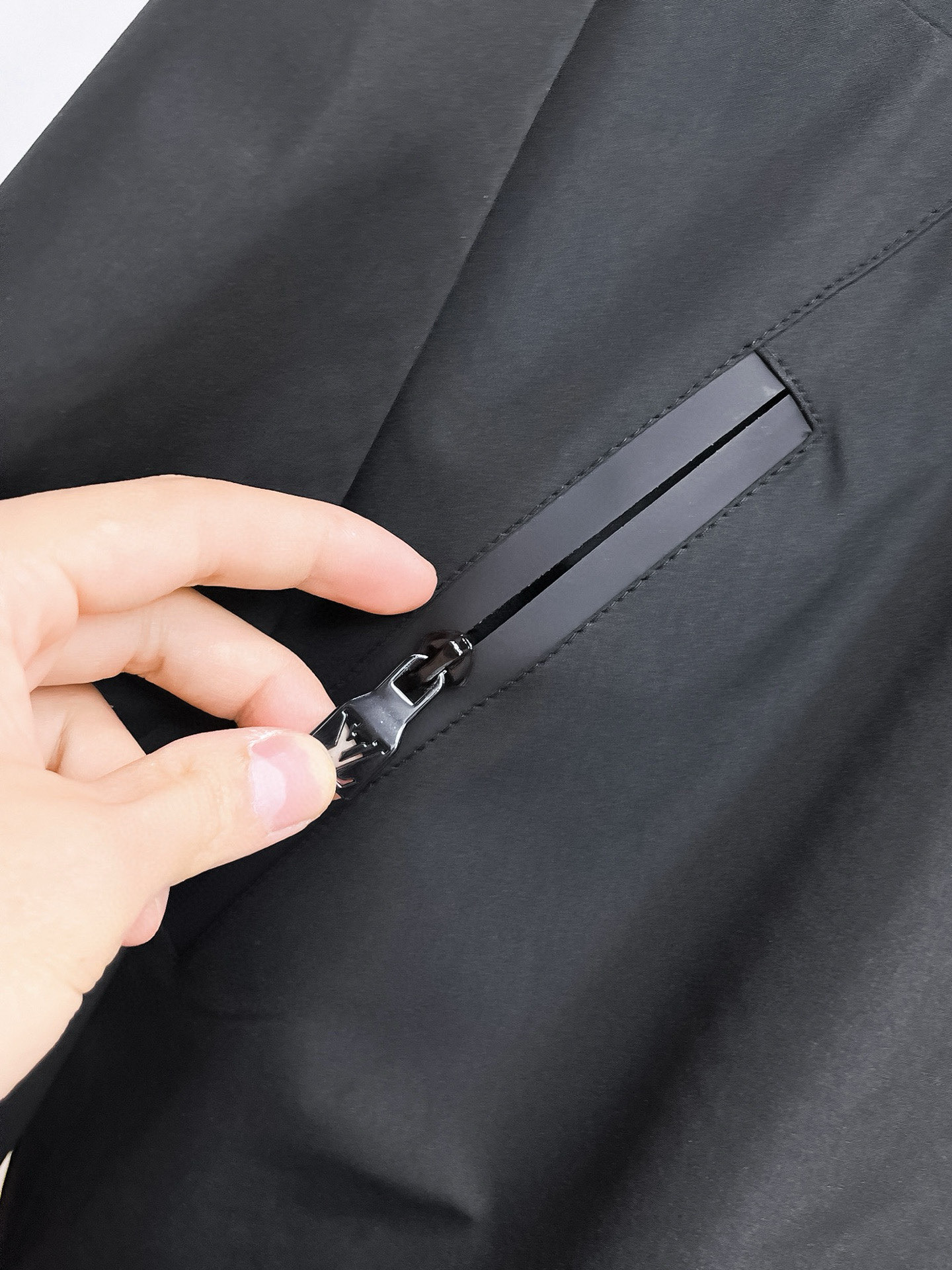 Louis Vuitton Male Jacket M-l-xl