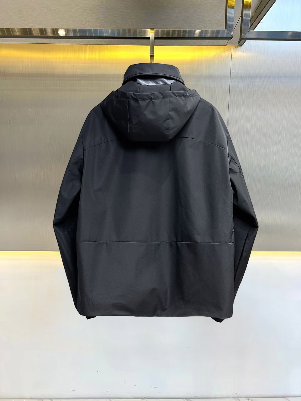 Louis Vuitton Male Jacket M-l-xl