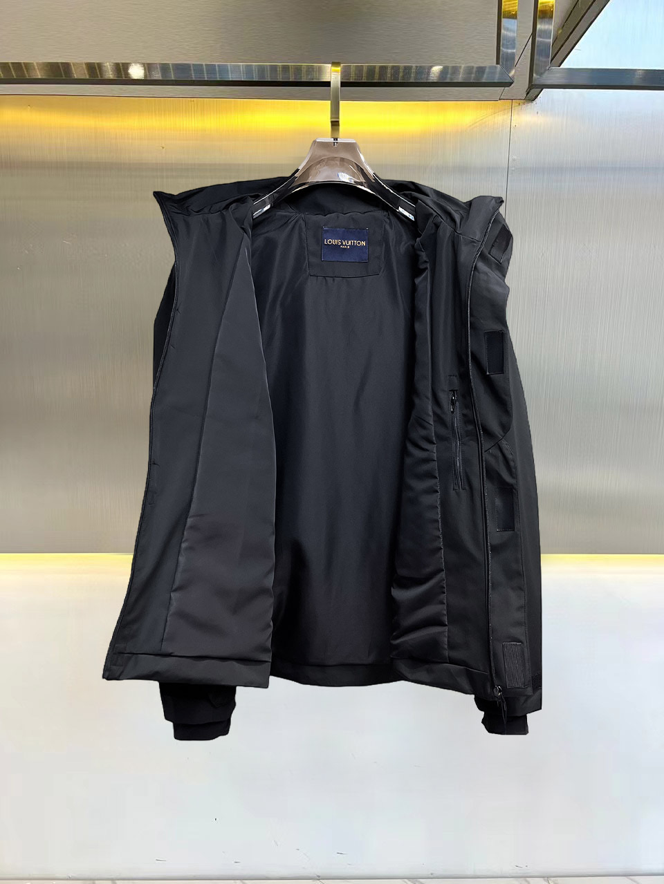 Louis Vuitton Male Jacket M-l-xl