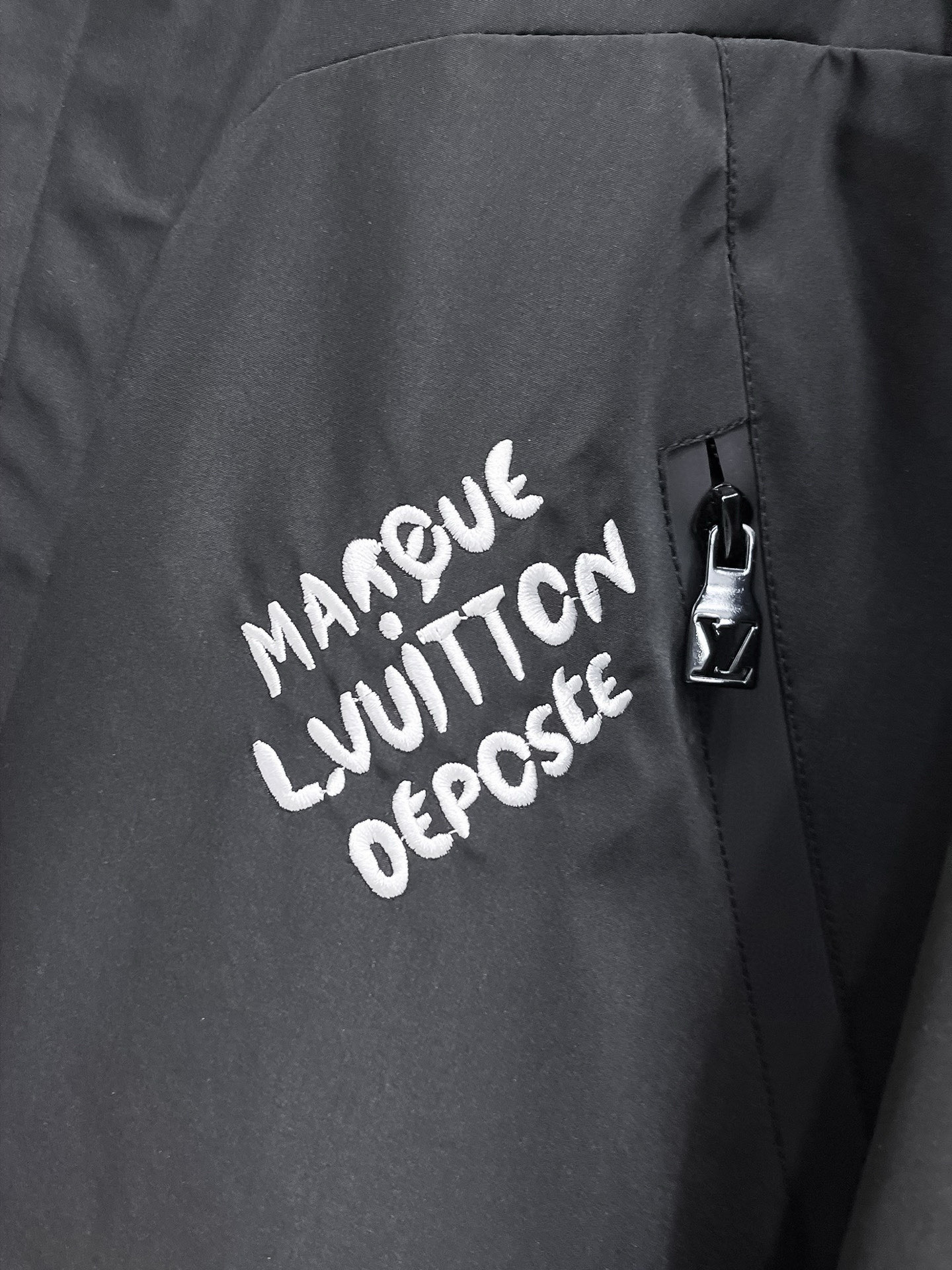 Louis Vuitton Male Jacket M-l-xl