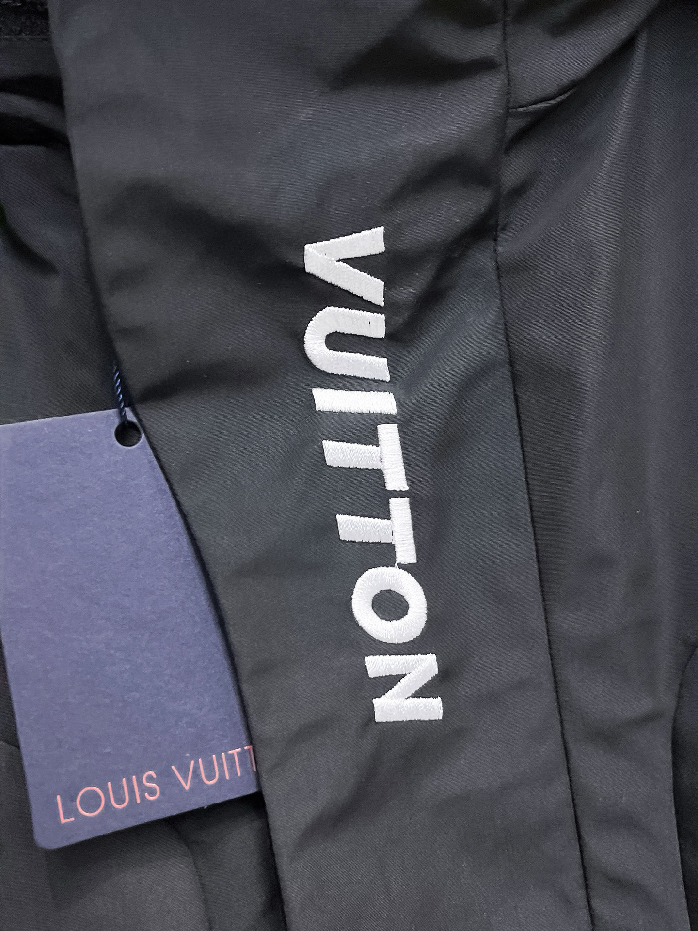 Louis Vuitton Male Jacket M-l-xl