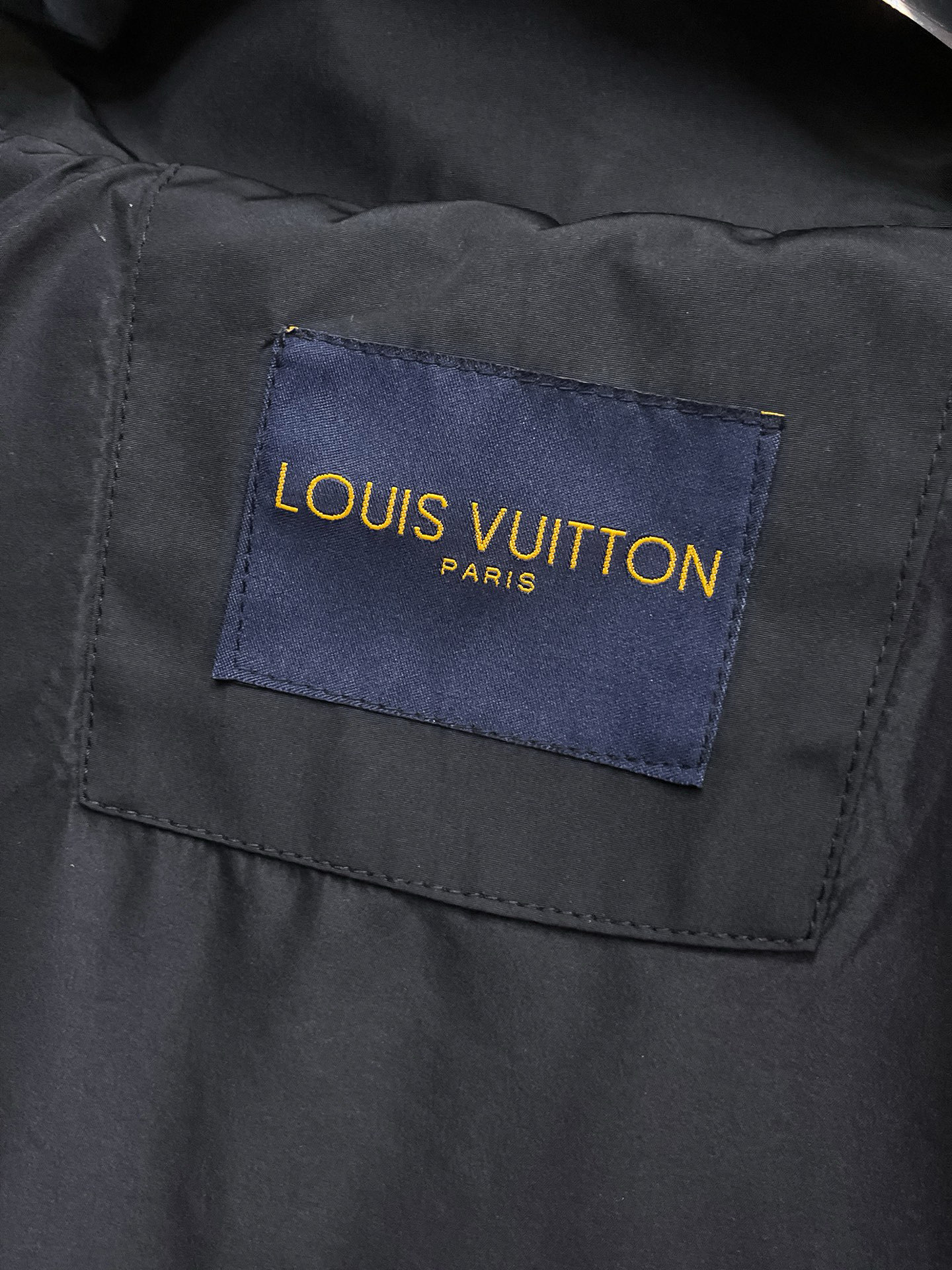 Louis Vuitton Male Jacket M-l-xl