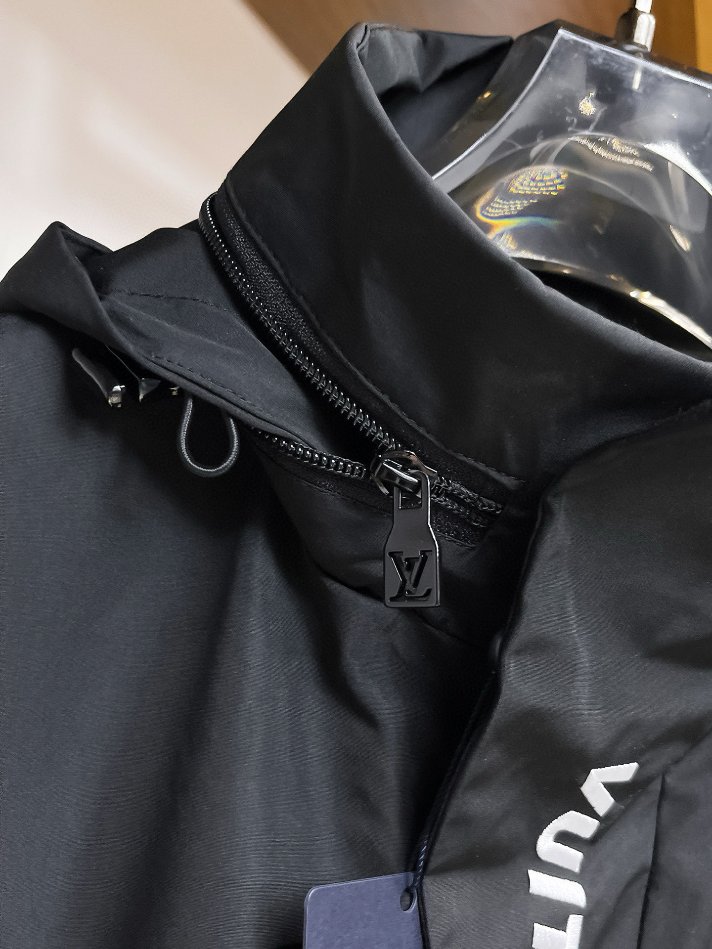 Louis Vuitton Male Jacket M-l-xl