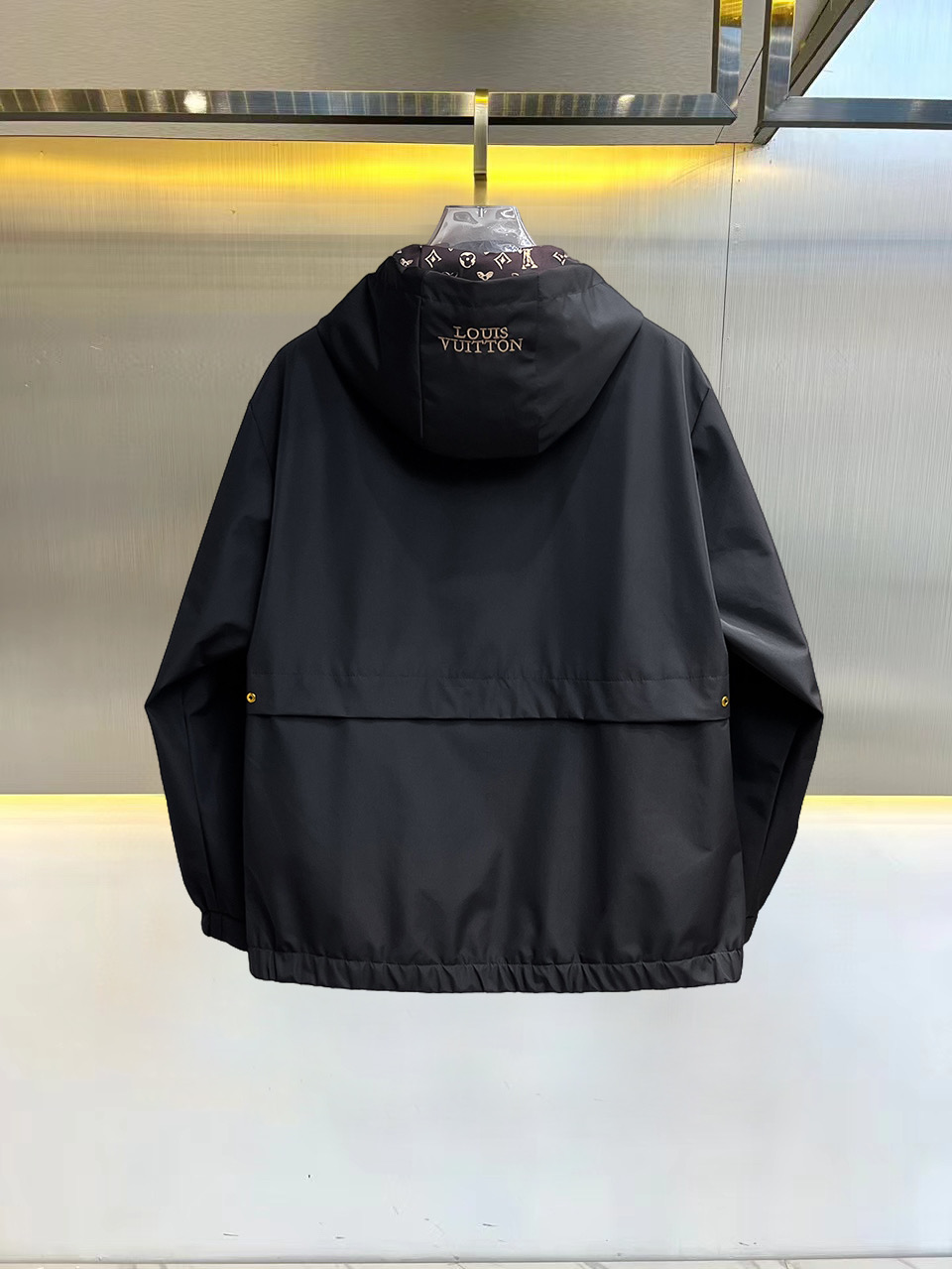 Louis Vuitton Male Jacket M-l-xl