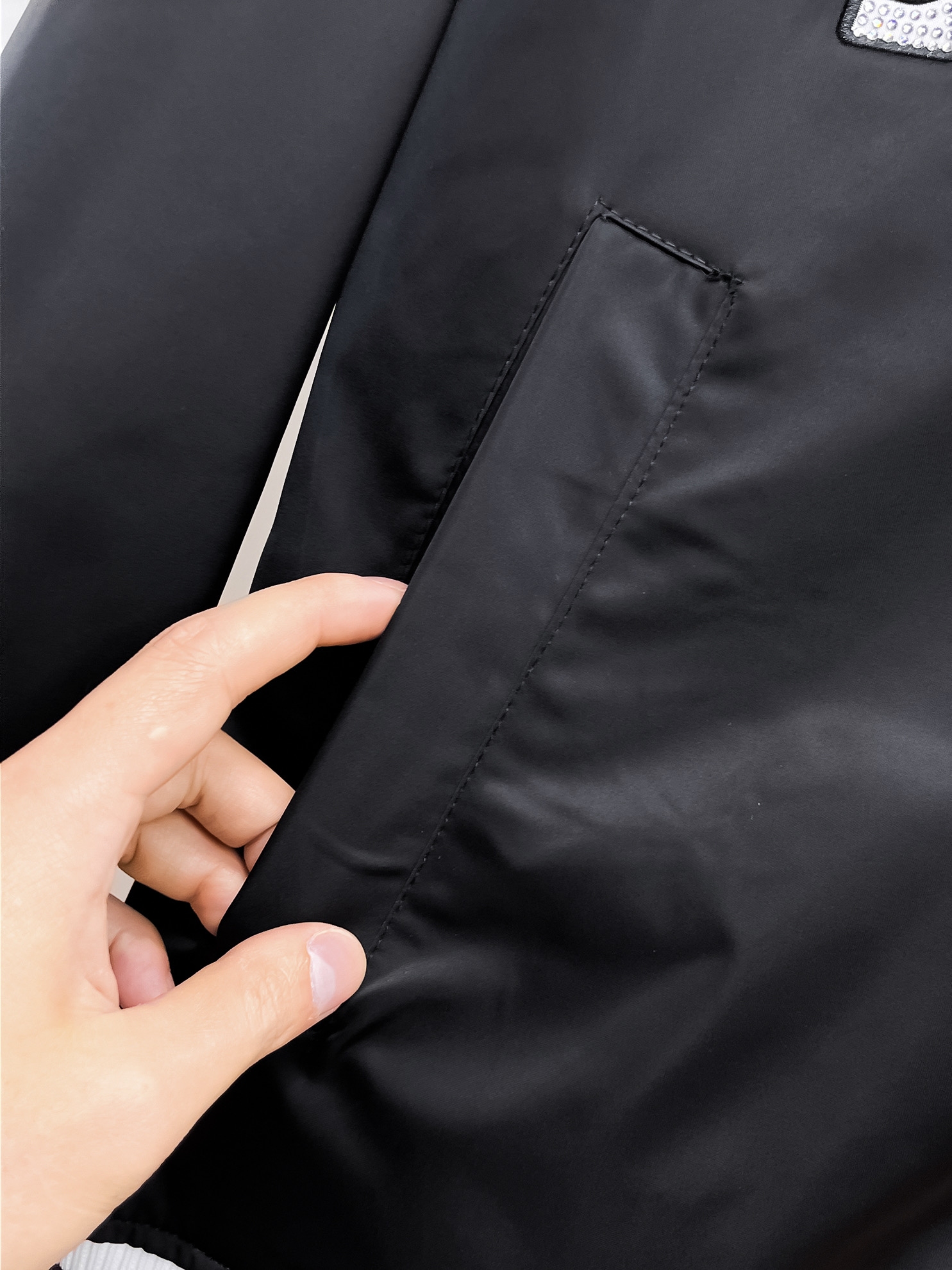 Louis Vuitton Male Jacket M-l-xl