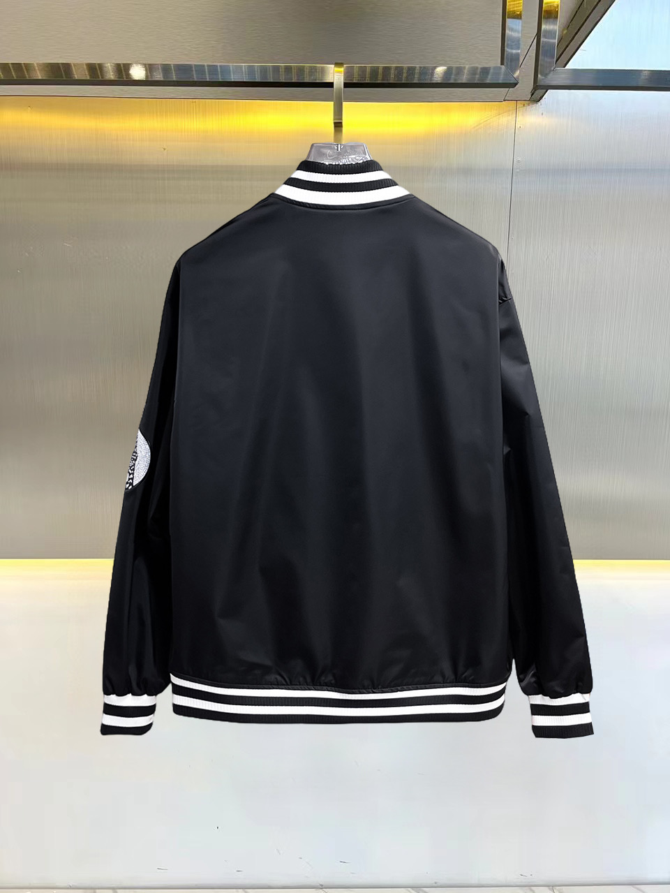 Louis Vuitton Male Jacket M-l-xl