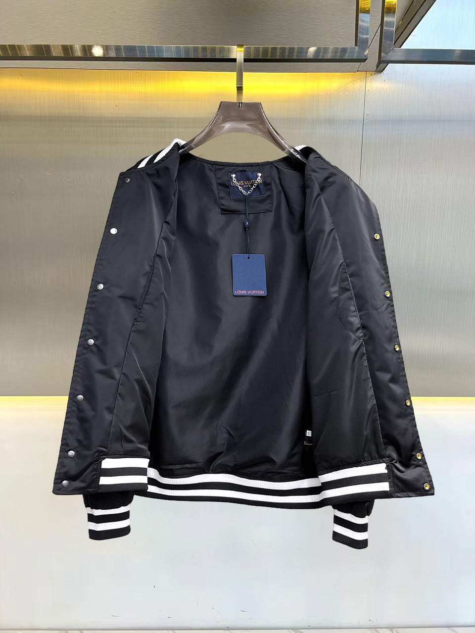 Louis Vuitton Male Jacket M-l-xl