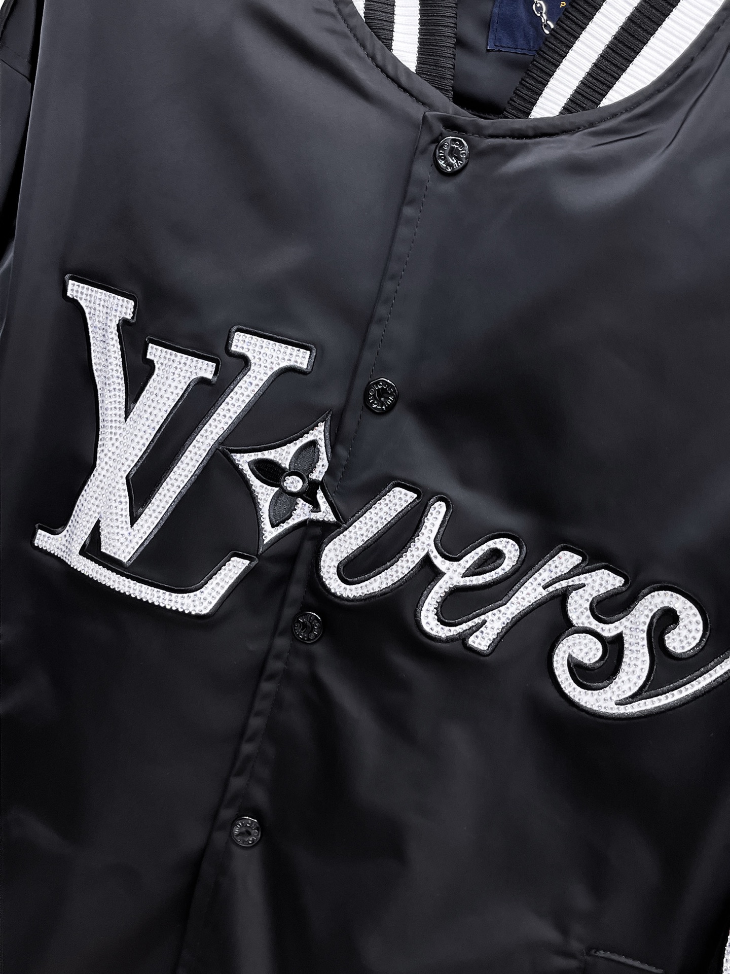 Louis Vuitton Male Jacket M-l-xl