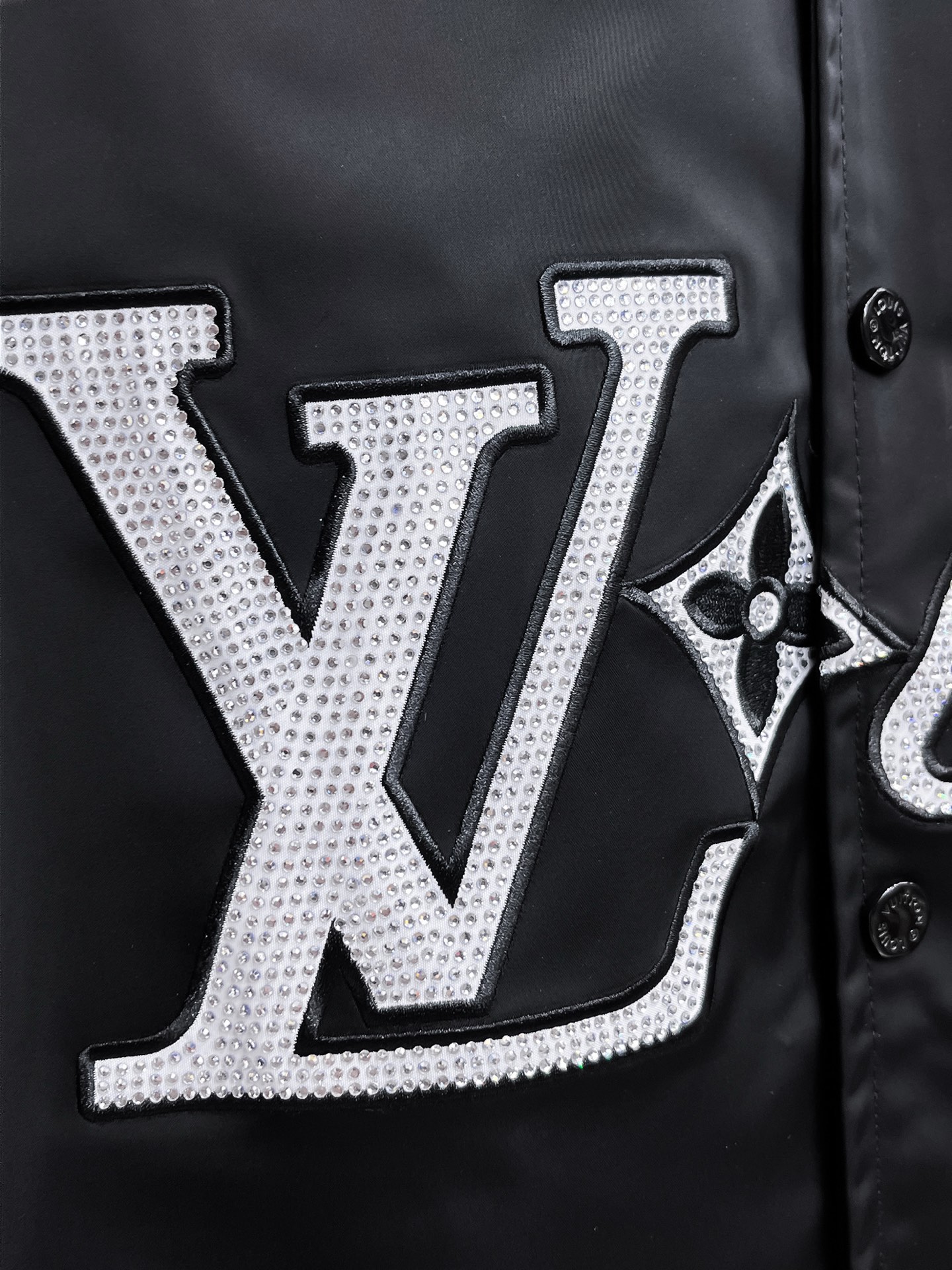 Louis Vuitton Male Jacket M-l-xl