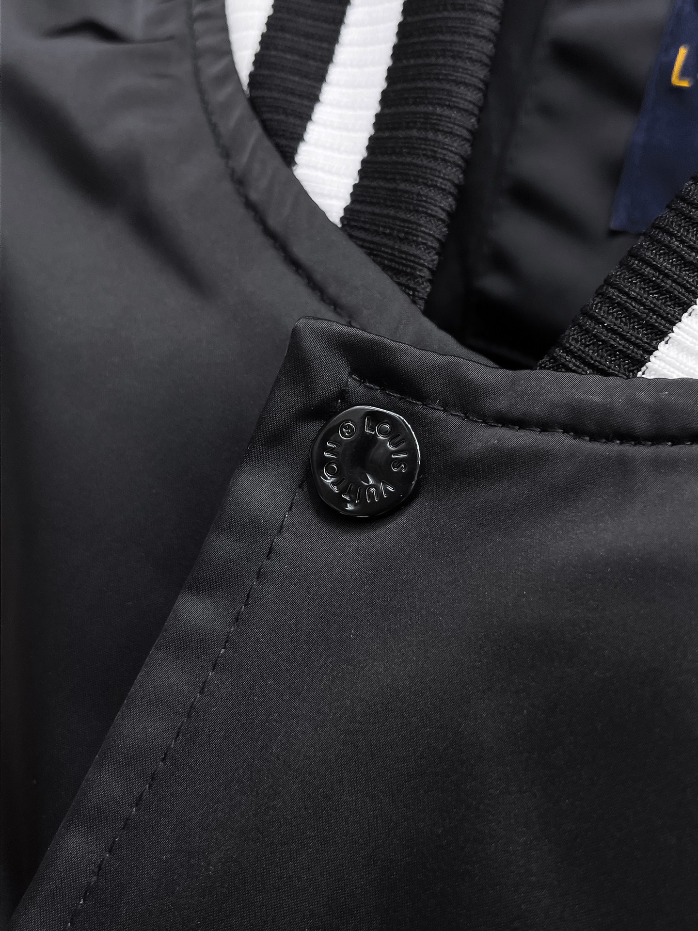 Louis Vuitton Male Jacket M-l-xl