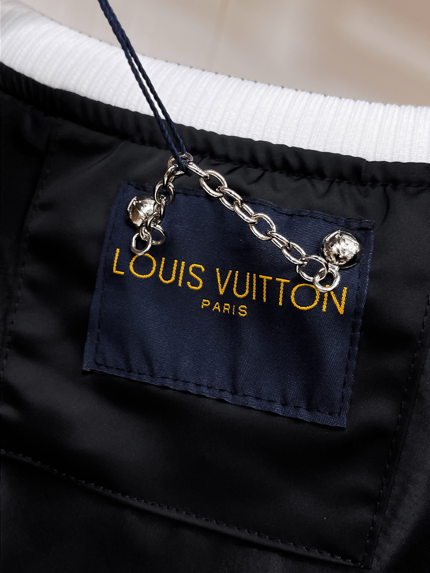 Louis Vuitton Male Jacket M-l-xl
