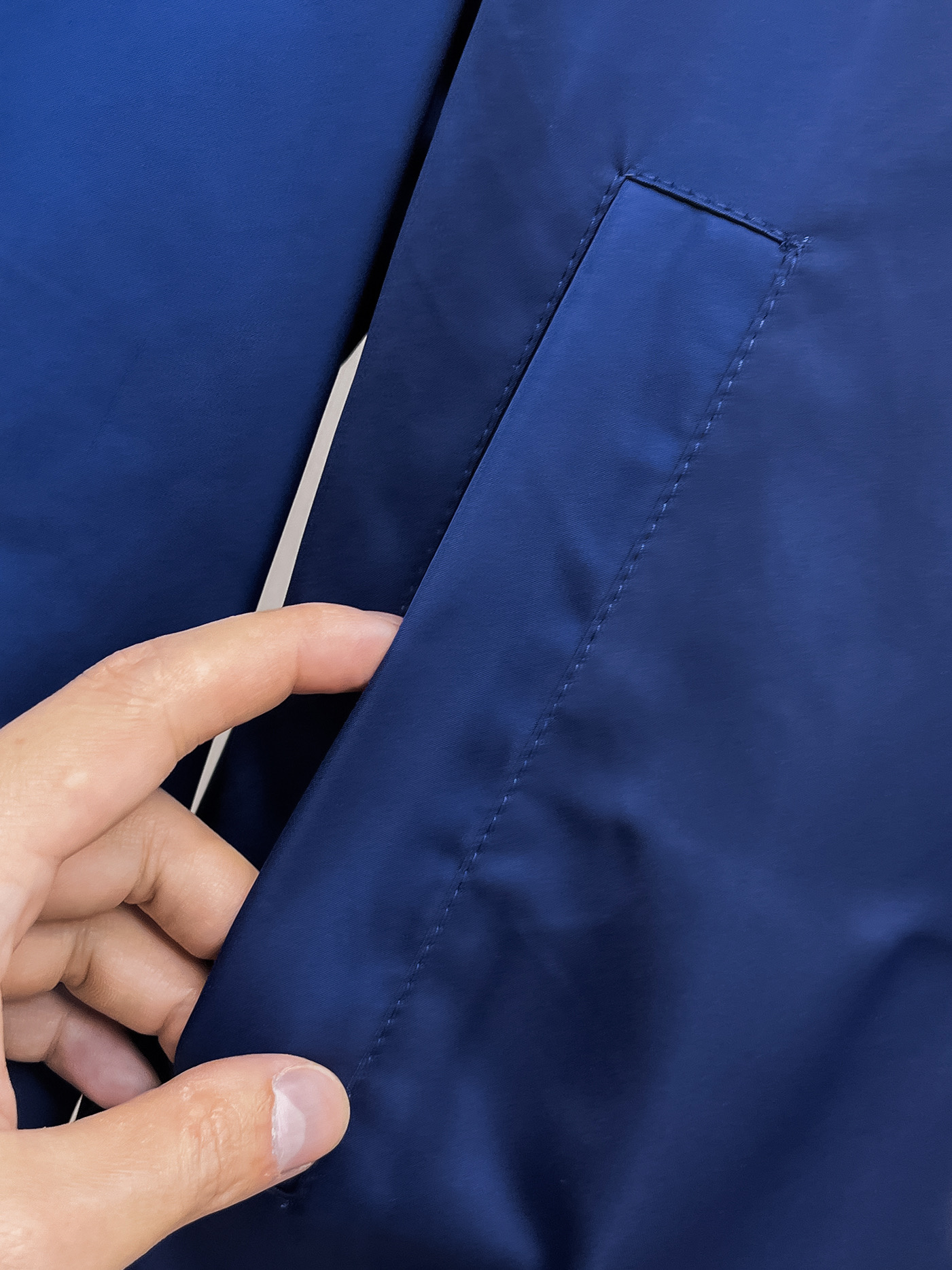 Louis Vuitton Male Jacket M-l-xl
