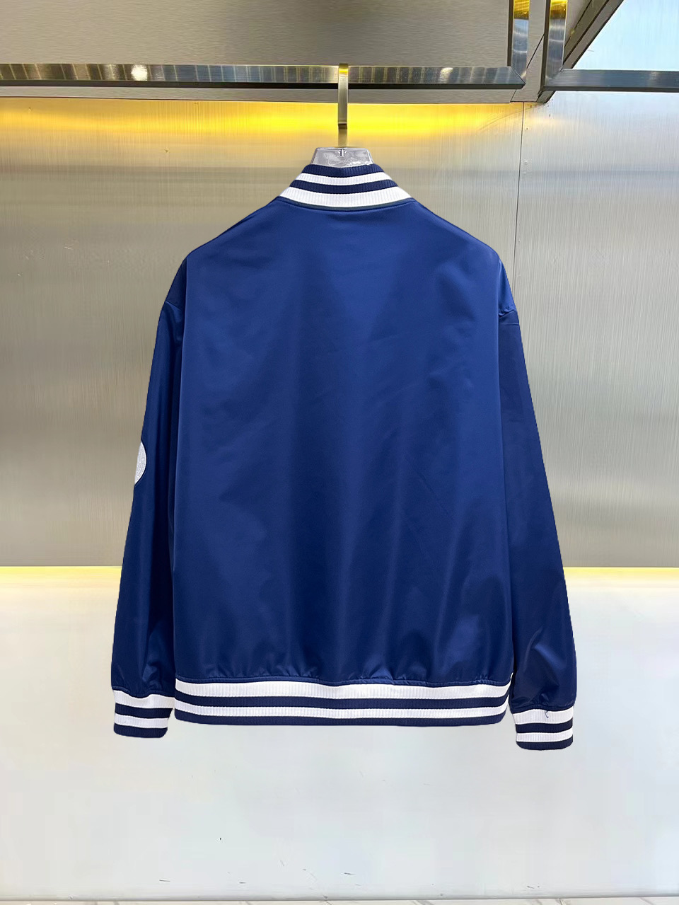 Louis Vuitton Male Jacket M-l-xl