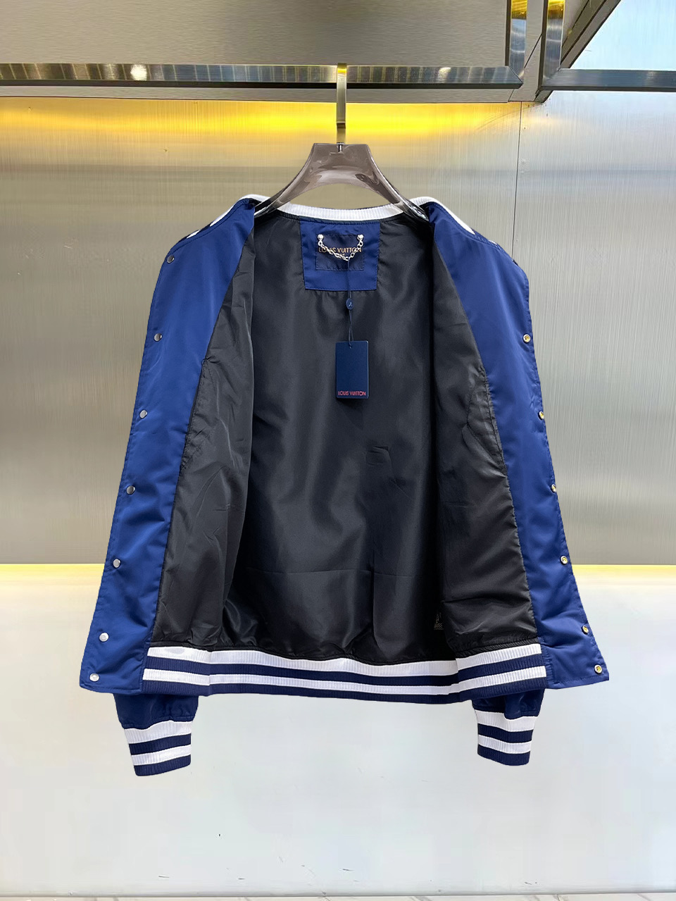 Louis Vuitton Male Jacket M-l-xl