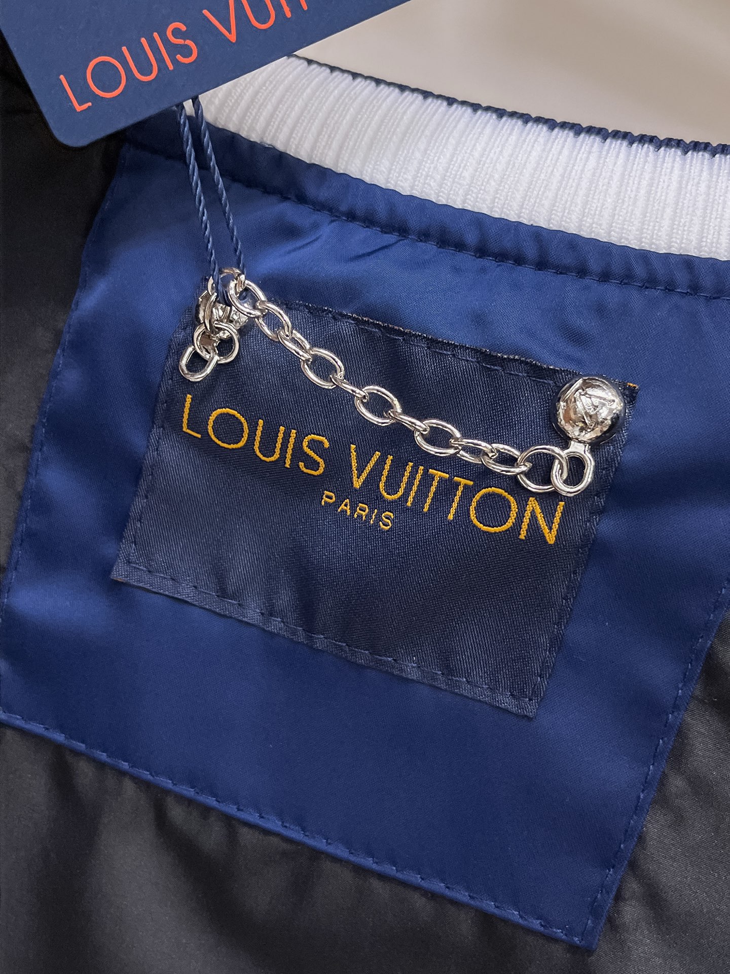 Louis Vuitton Male Jacket M-l-xl