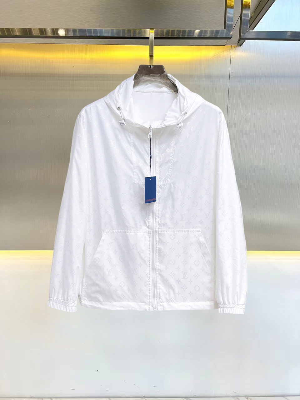 Louis Vuitton Male Jacket M-l-xl