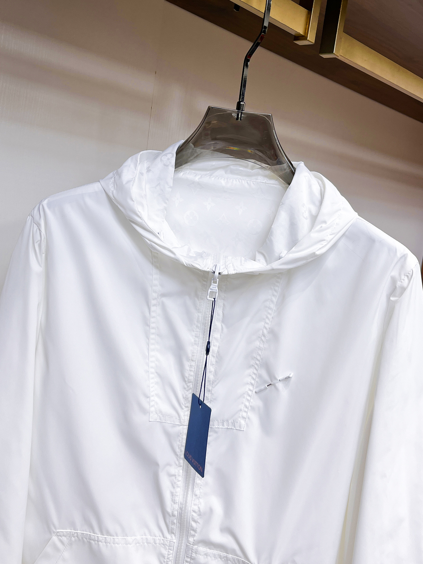 Louis Vuitton Male Jacket M-l-xl