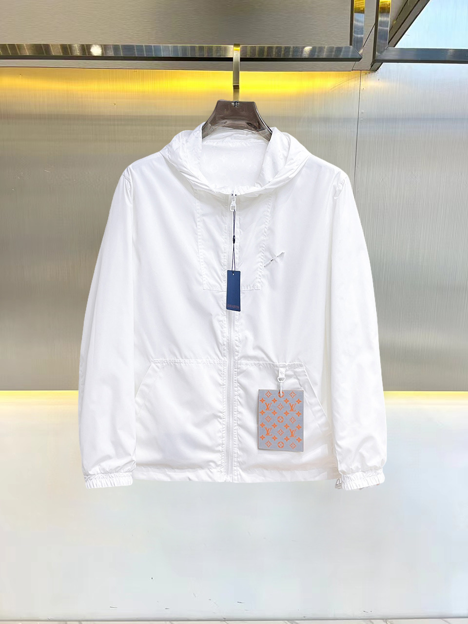 Louis Vuitton Male Jacket M-l-xl