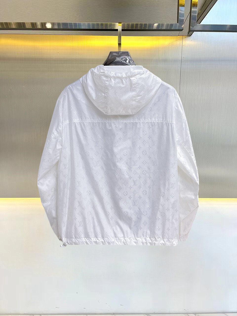 Louis Vuitton Male Jacket M-l-xl