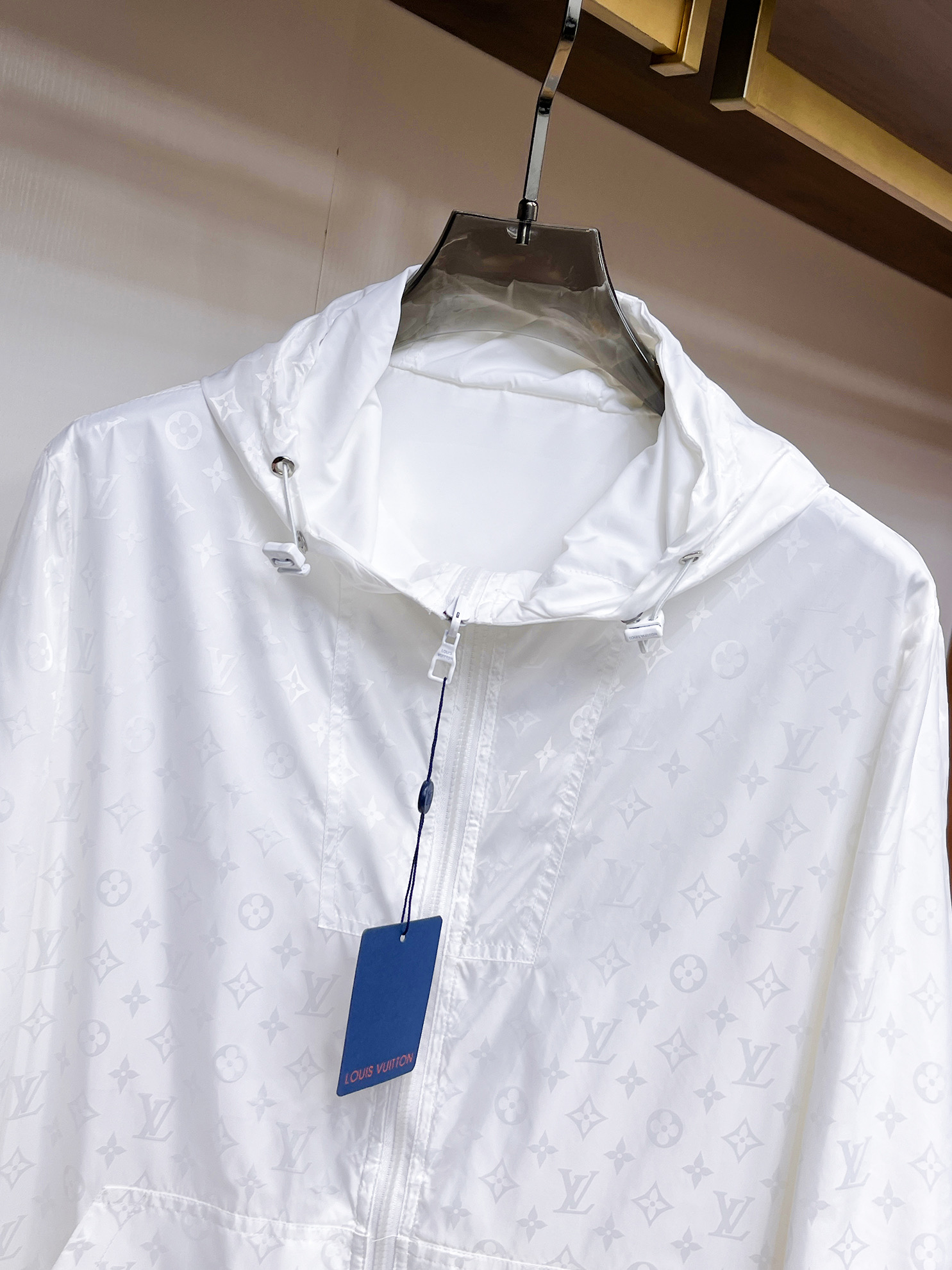Louis Vuitton Male Jacket M-l-xl
