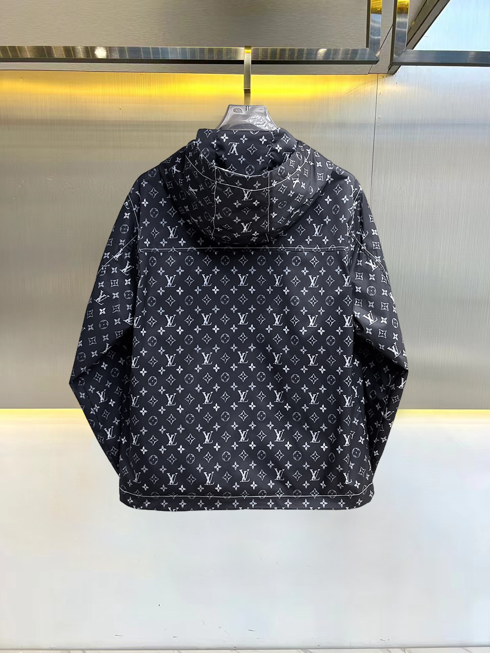 Louis Vuitton Male Jacket M-l-xl