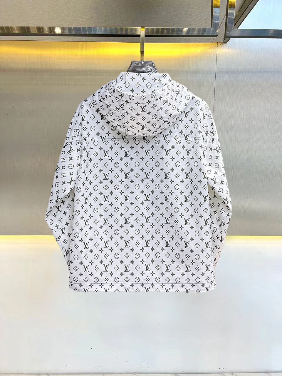 Louis Vuitton Male Jacket M-l-xl