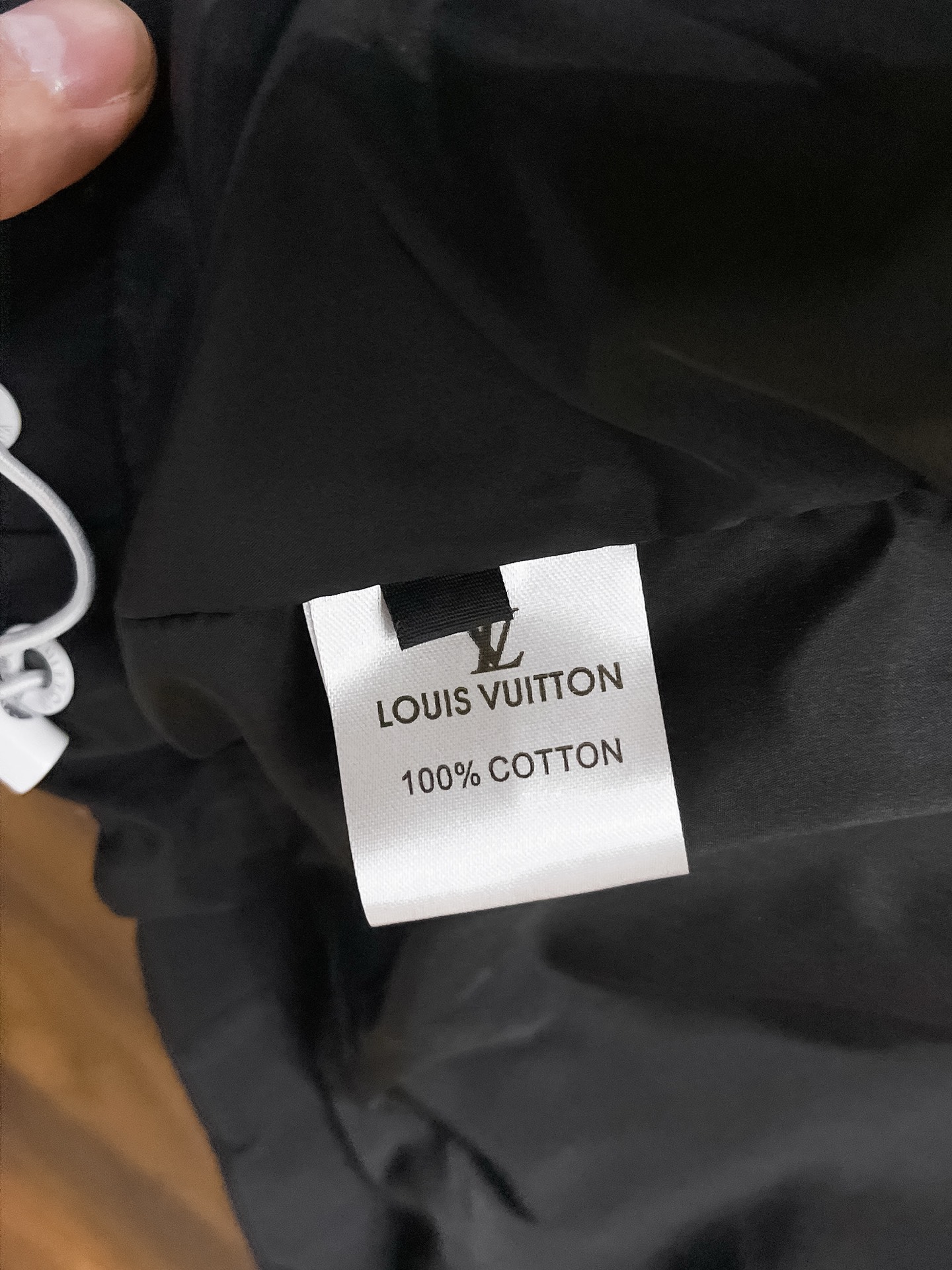 Louis Vuitton Male Jacket M-l-xl