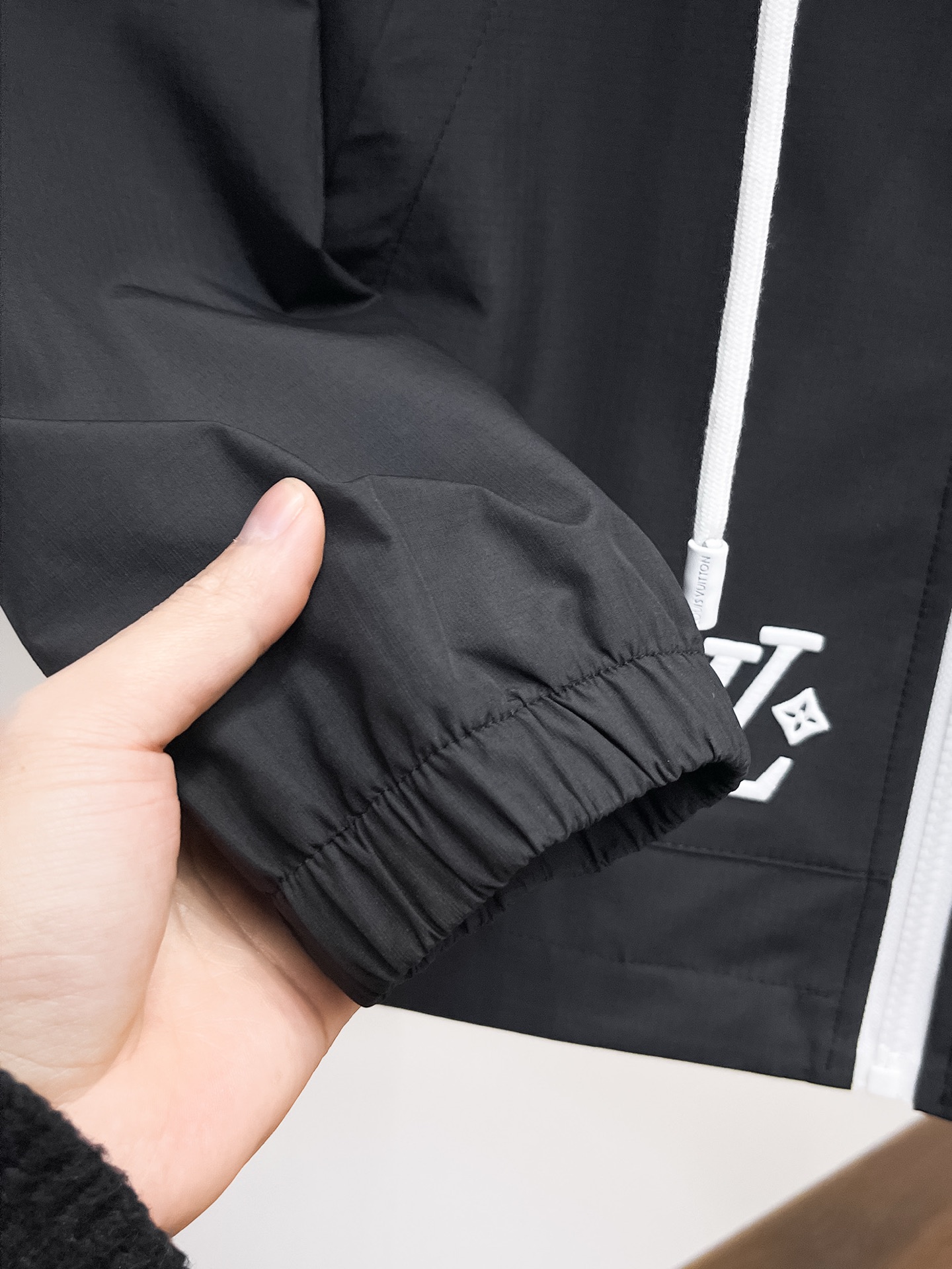 Louis Vuitton Male Jacket M-l-xl