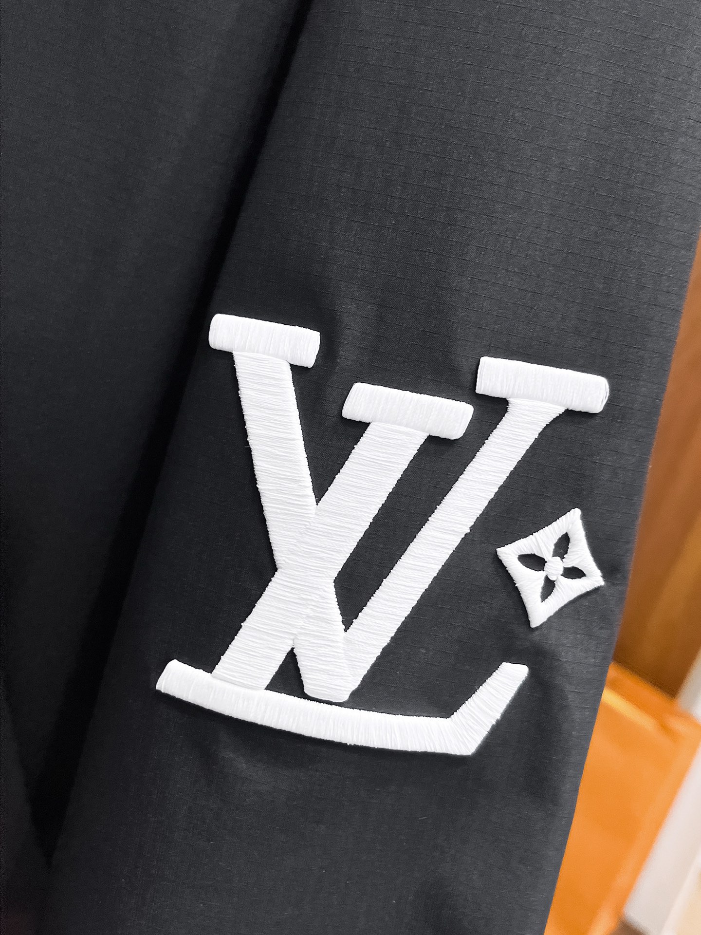 Louis Vuitton Male Jacket M-l-xl