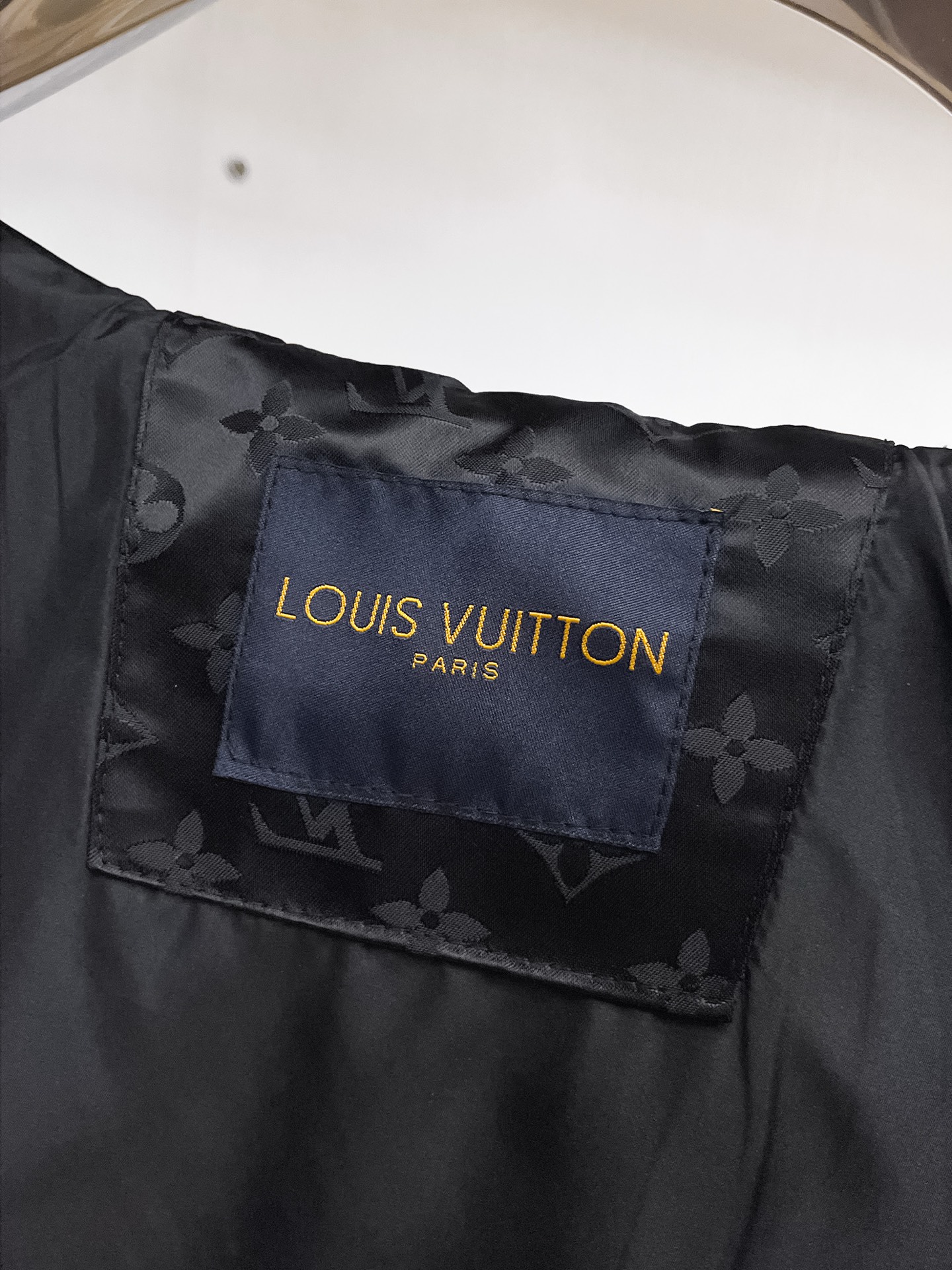 Louis Vuitton Male Jacket M-l-xl