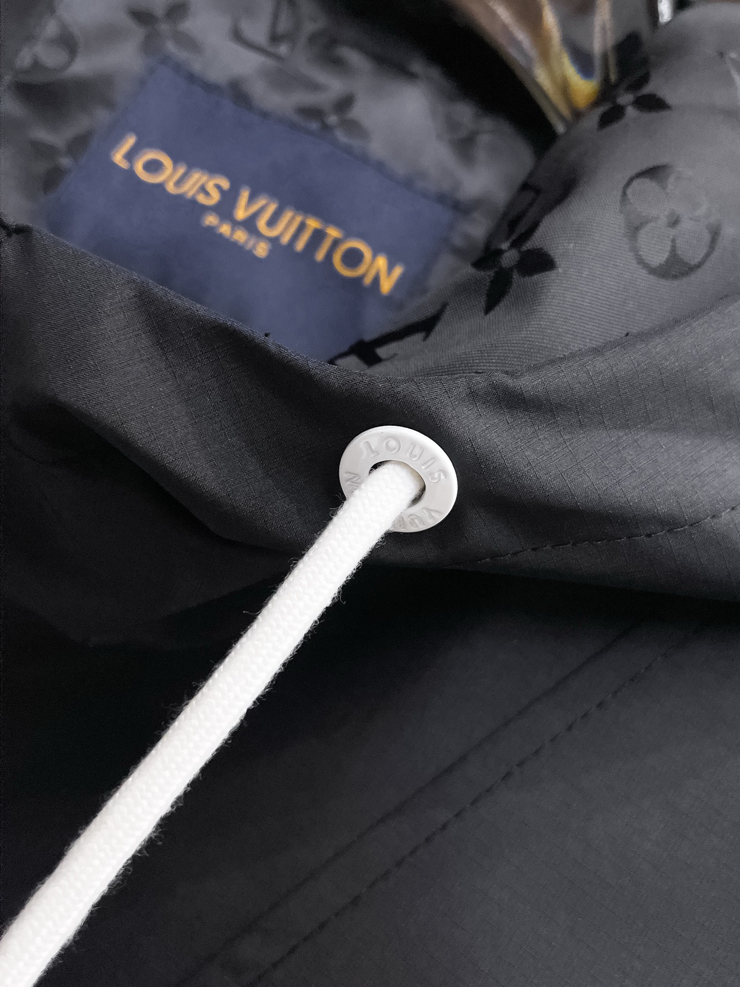 Louis Vuitton Male Jacket M-l-xl