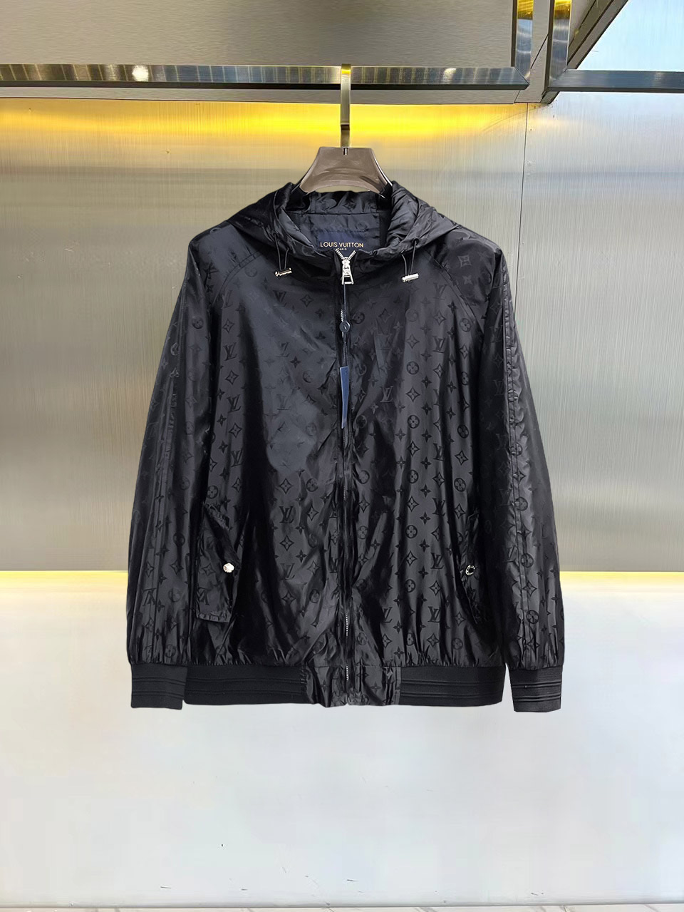 Louis Vuitton Male Jacket M-l-xl