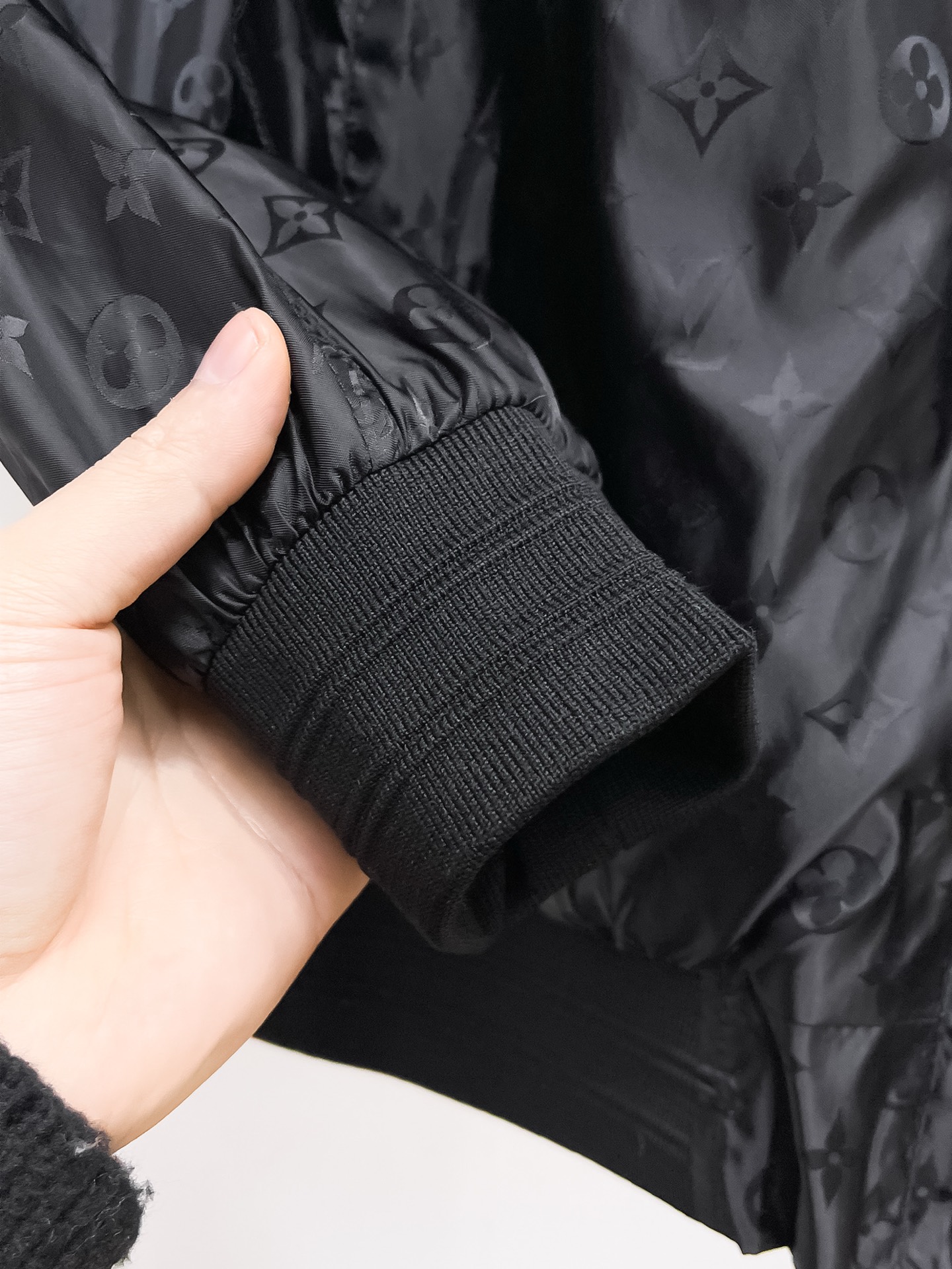 Louis Vuitton Male Jacket M-l-xl